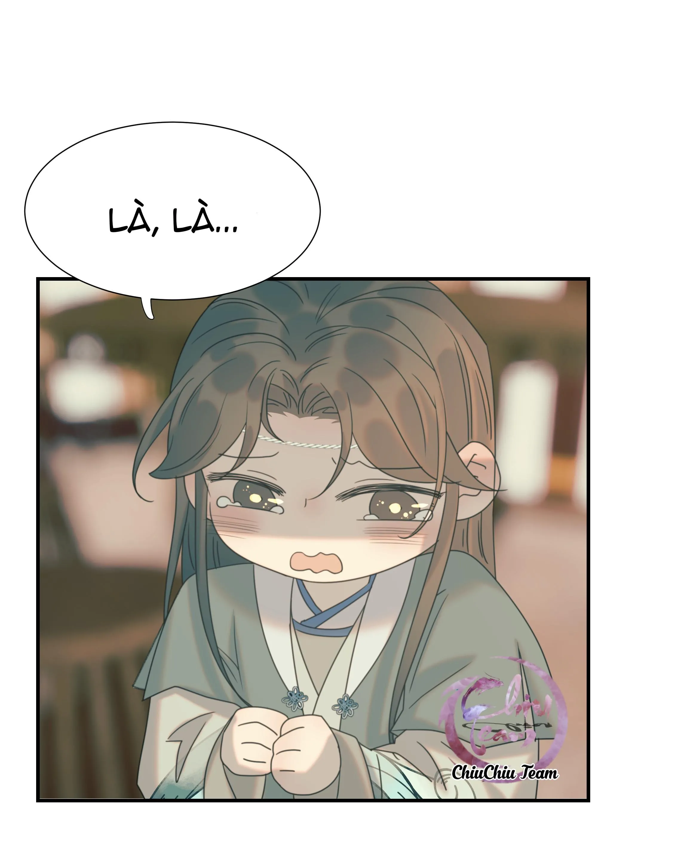 Hình Như Cầm Nhầm Kịch Bản Của Nữ Chính Rồi! (END) Chapter 84 Trang 8