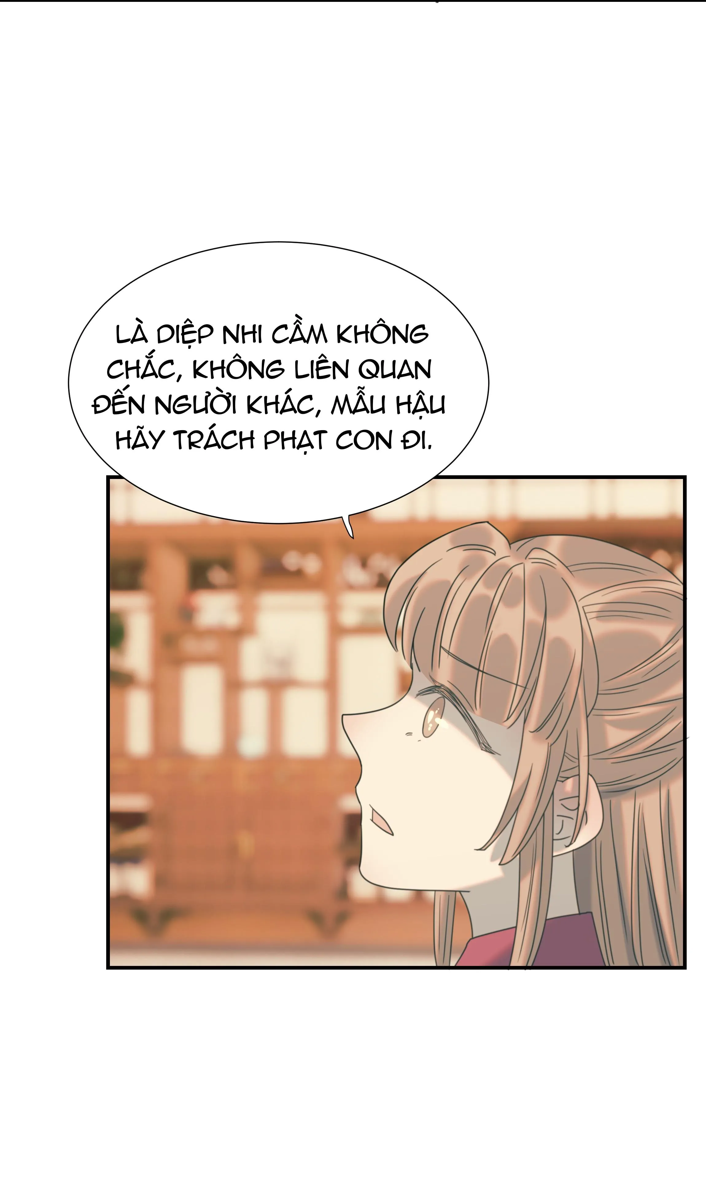Hình Như Cầm Nhầm Kịch Bản Của Nữ Chính Rồi! (END) Chapter 84 Trang 11