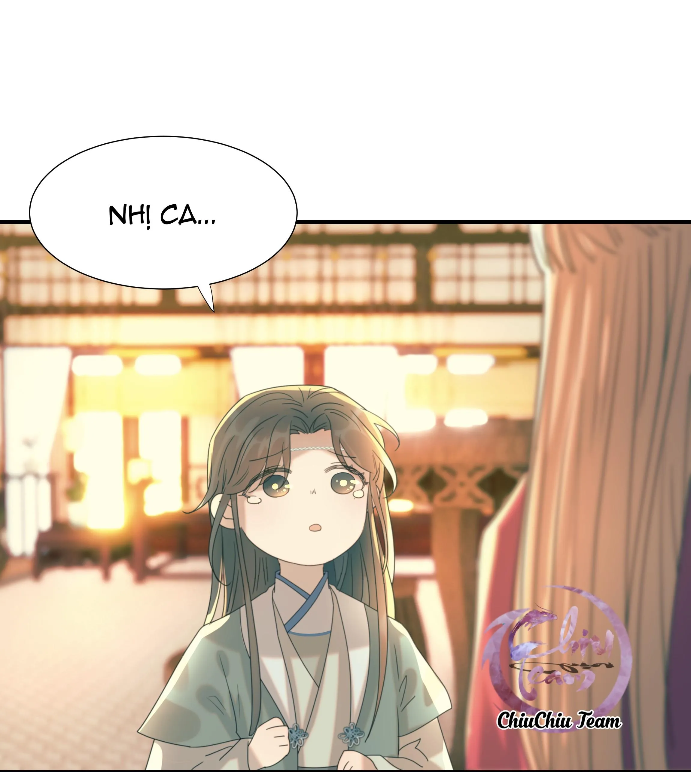 Hình Như Cầm Nhầm Kịch Bản Của Nữ Chính Rồi! (END) Chapter 84 Trang 12