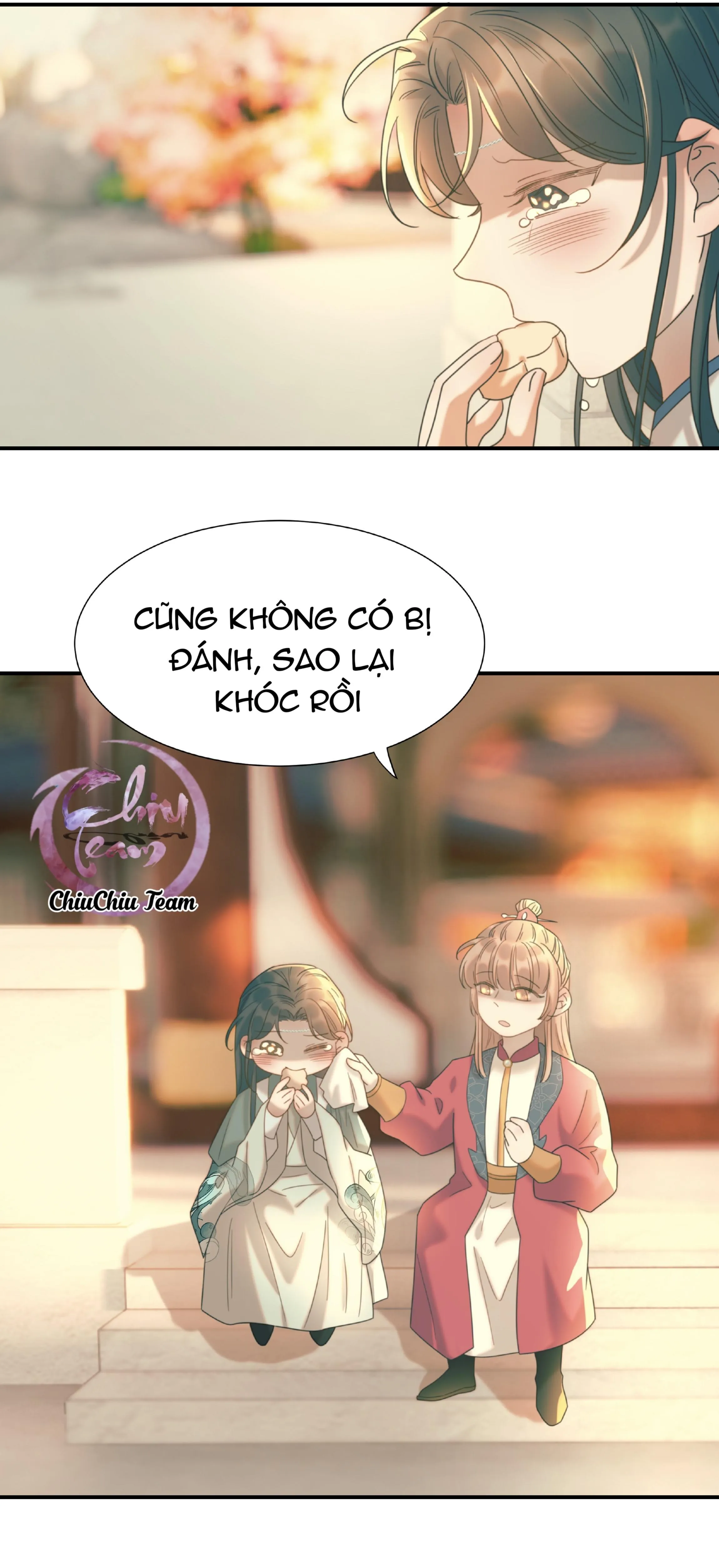 Hình Như Cầm Nhầm Kịch Bản Của Nữ Chính Rồi! (END) Chapter 84 Trang 18