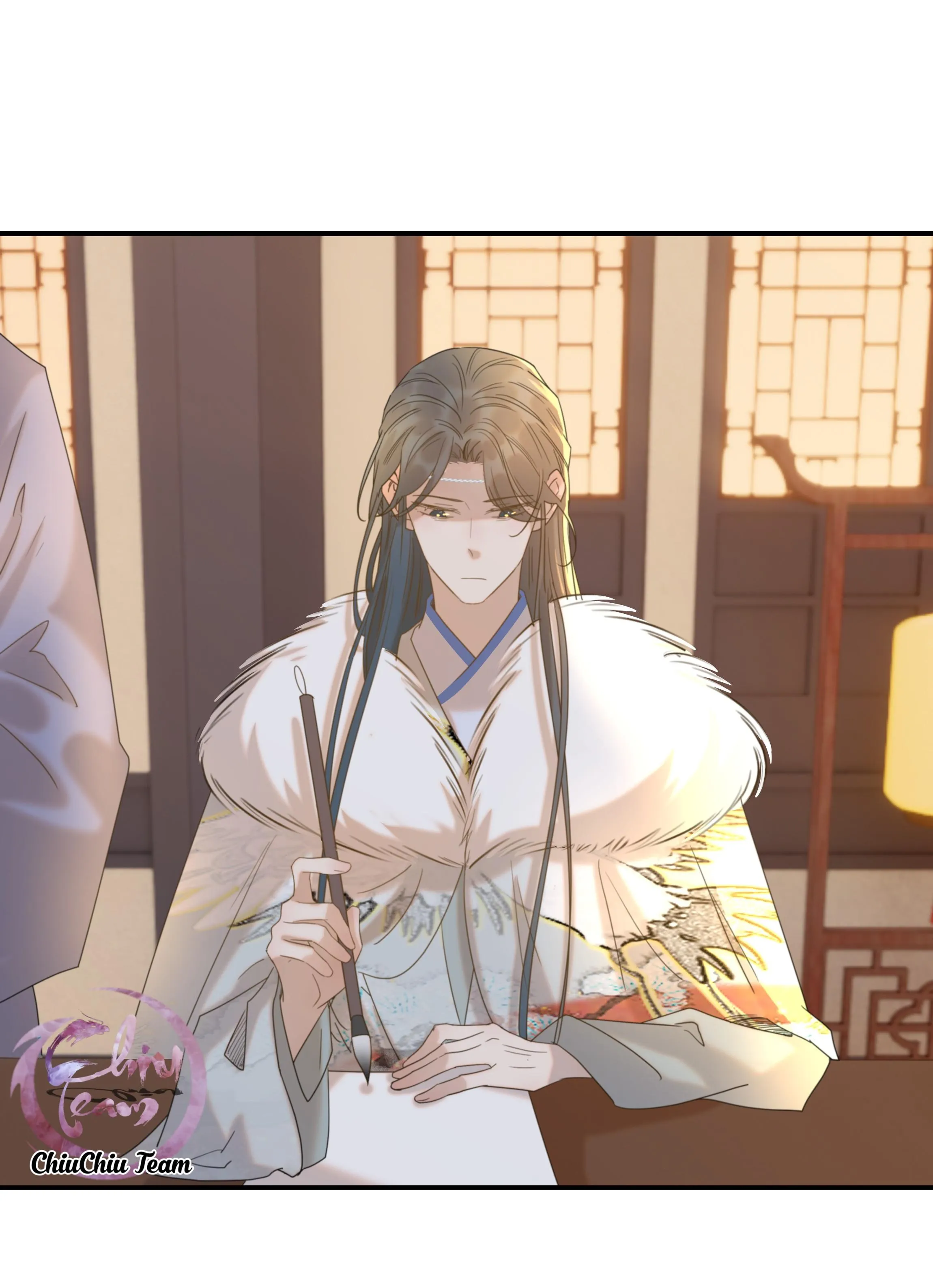 Hình Như Cầm Nhầm Kịch Bản Của Nữ Chính Rồi! (END) Chapter 84 Trang 26