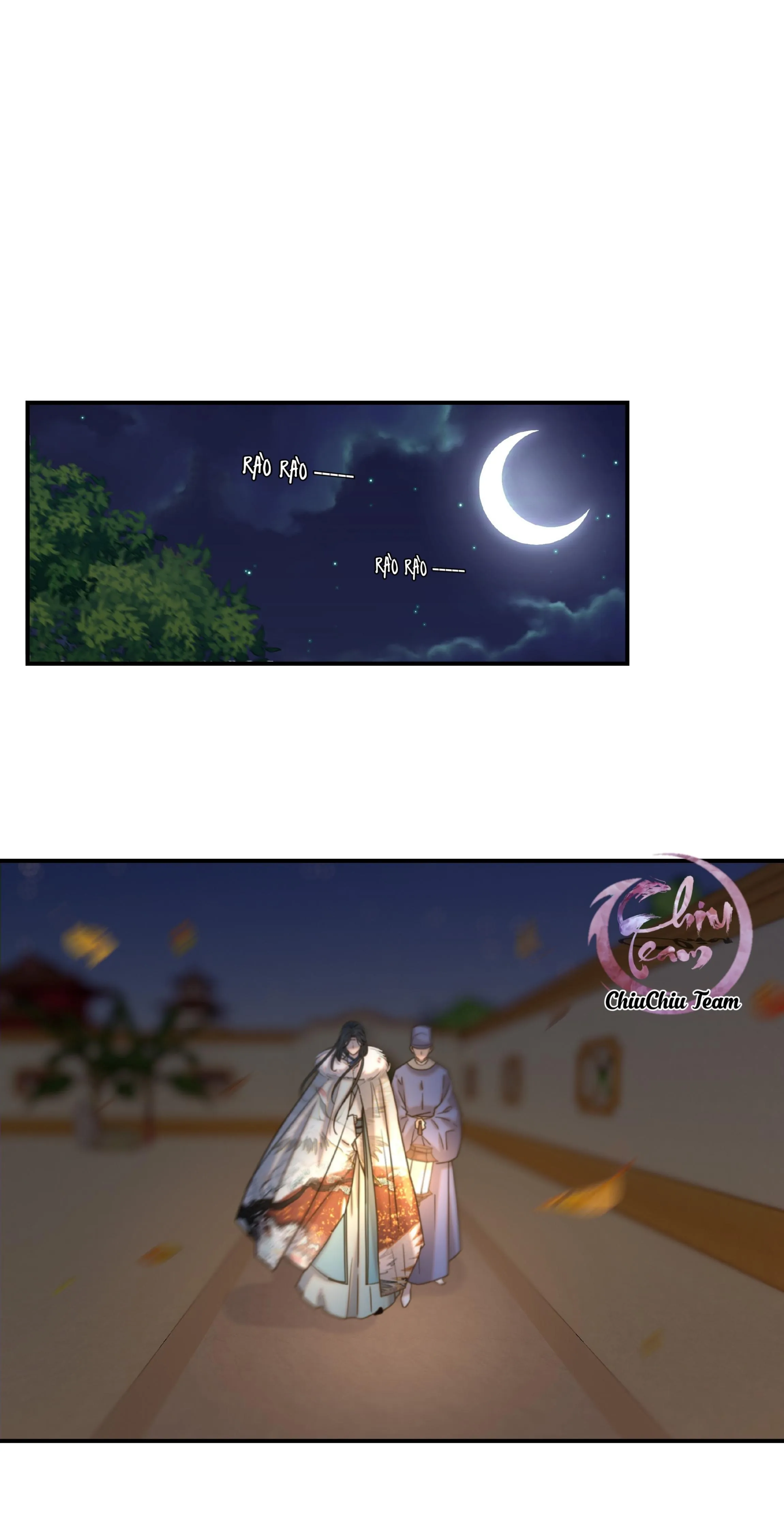 Hình Như Cầm Nhầm Kịch Bản Của Nữ Chính Rồi! (END) Chapter 84 Trang 28