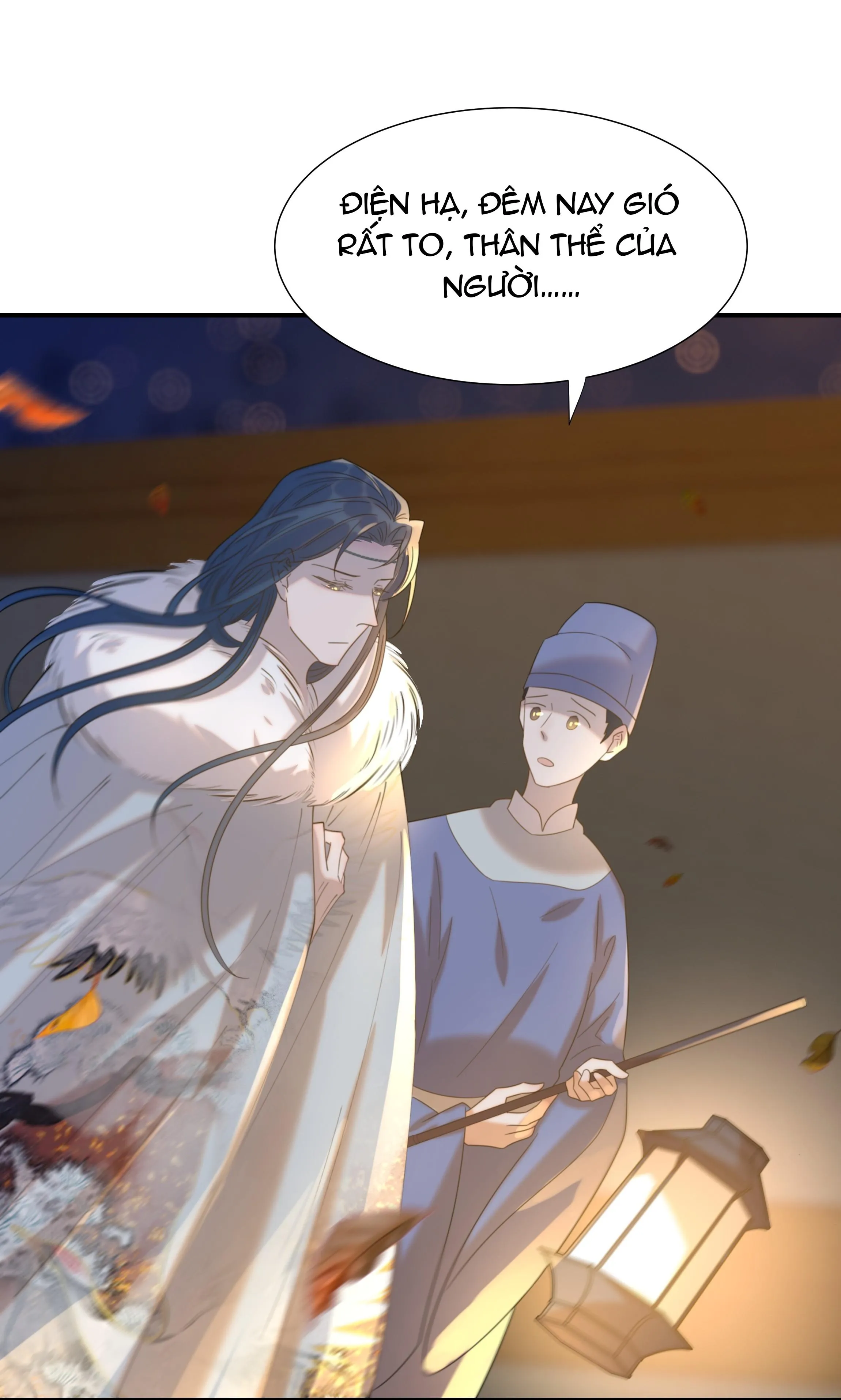 Hình Như Cầm Nhầm Kịch Bản Của Nữ Chính Rồi! (END) Chapter 84 Trang 29