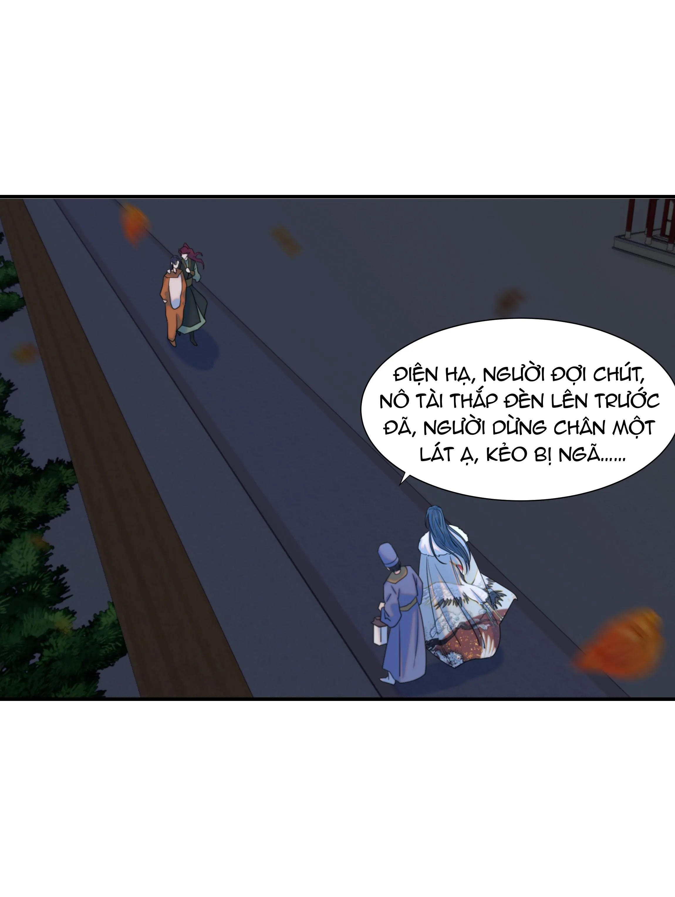 Hình Như Cầm Nhầm Kịch Bản Của Nữ Chính Rồi! (END) Chapter 84 Trang 31