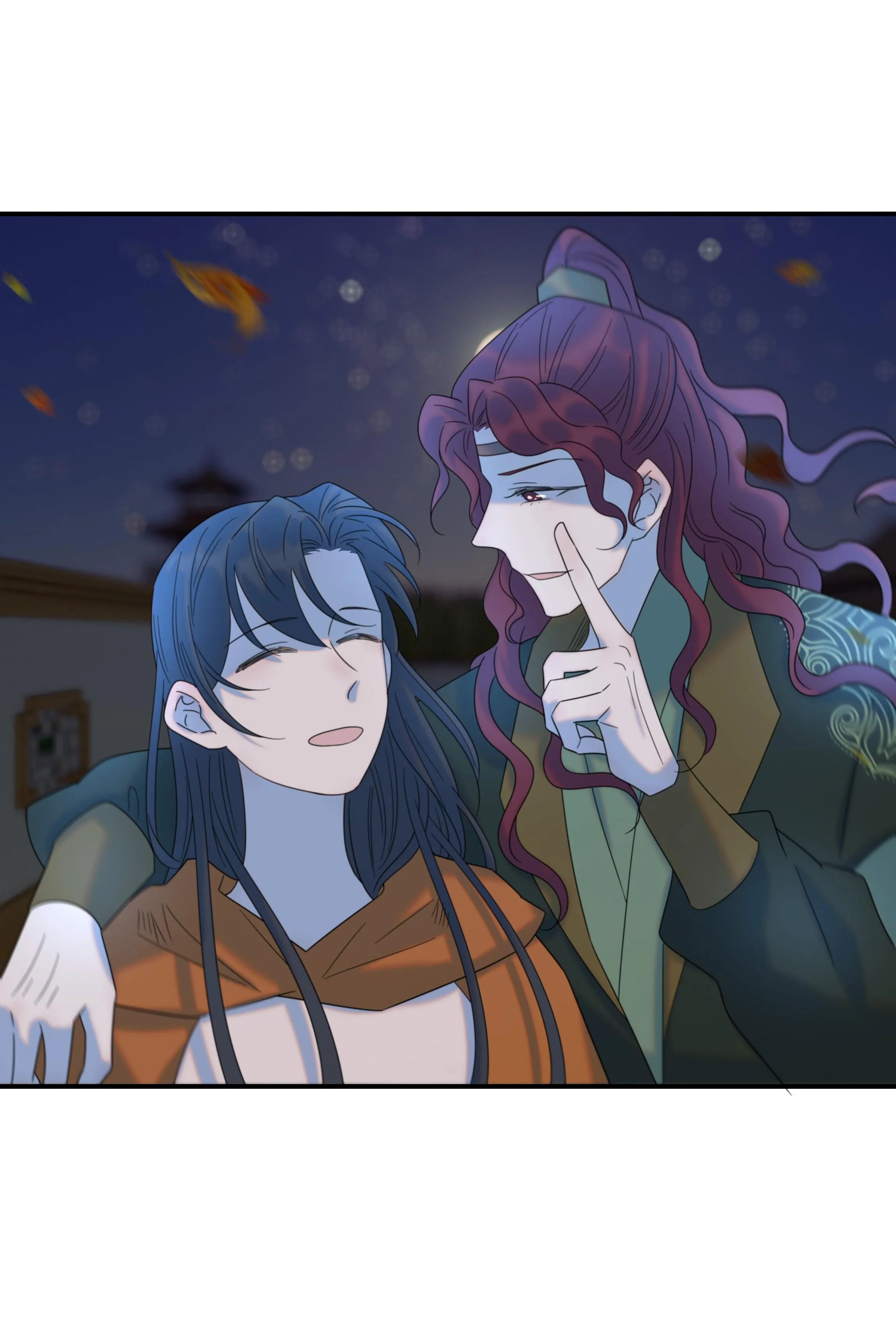 Hình Như Cầm Nhầm Kịch Bản Của Nữ Chính Rồi! (END) Chapter 84 Trang 33