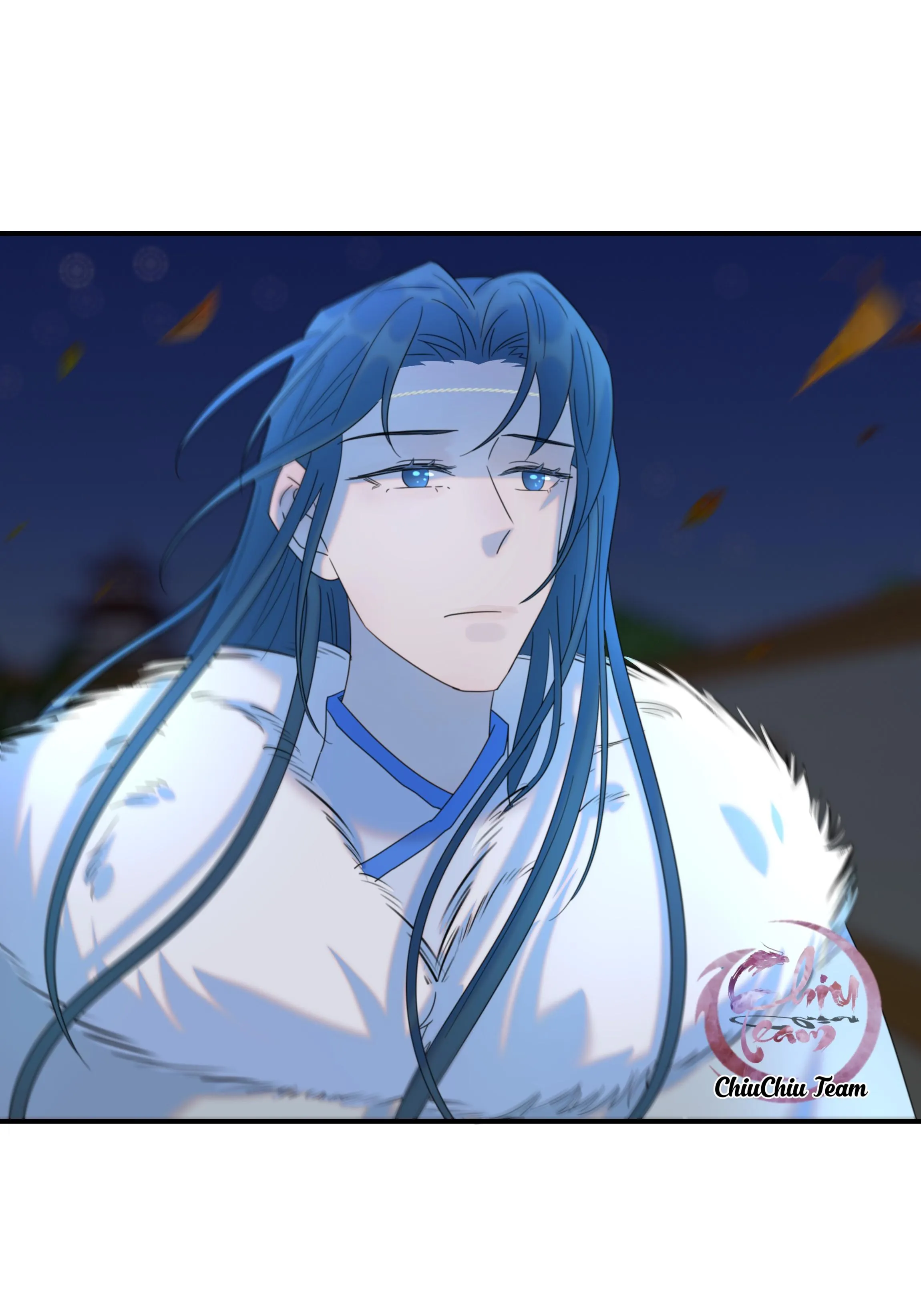 Hình Như Cầm Nhầm Kịch Bản Của Nữ Chính Rồi! (END) Chapter 84 Trang 34