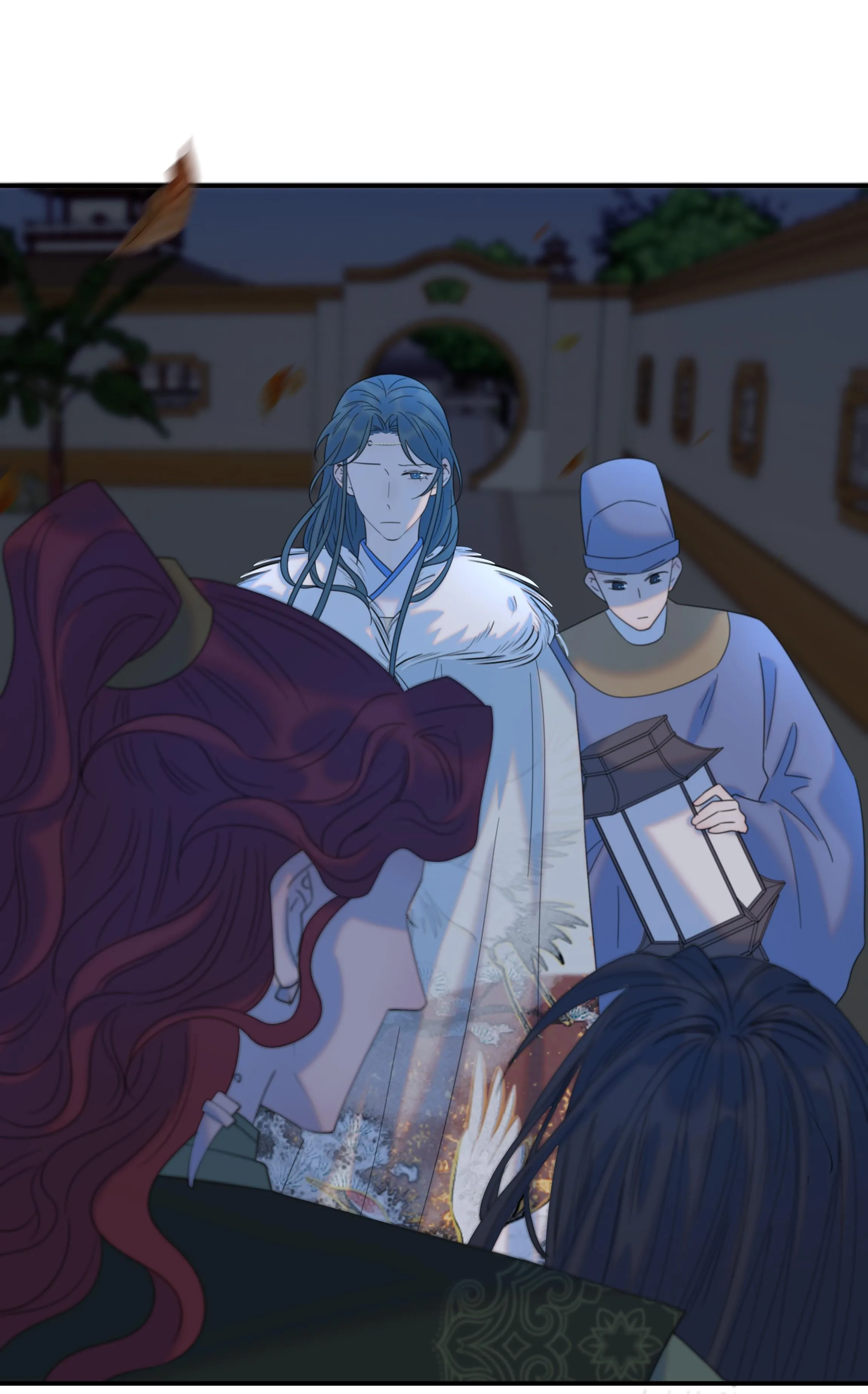 Hình Như Cầm Nhầm Kịch Bản Của Nữ Chính Rồi! (END) Chapter 84 Trang 35