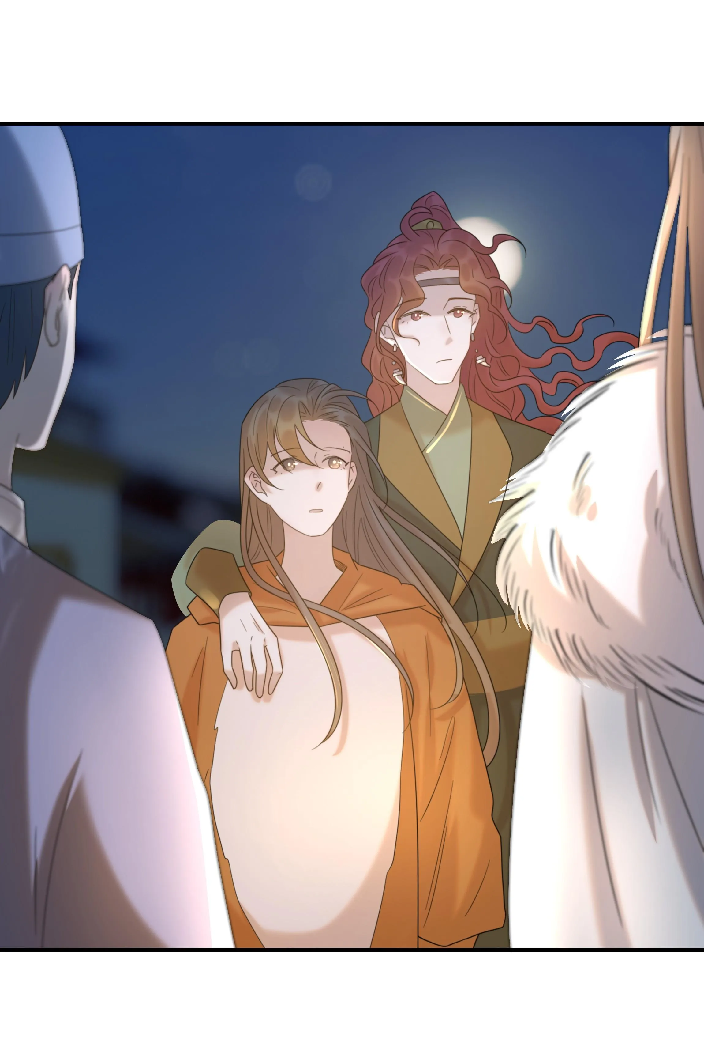 Hình Như Cầm Nhầm Kịch Bản Của Nữ Chính Rồi! (END) Chapter 84 Trang 39