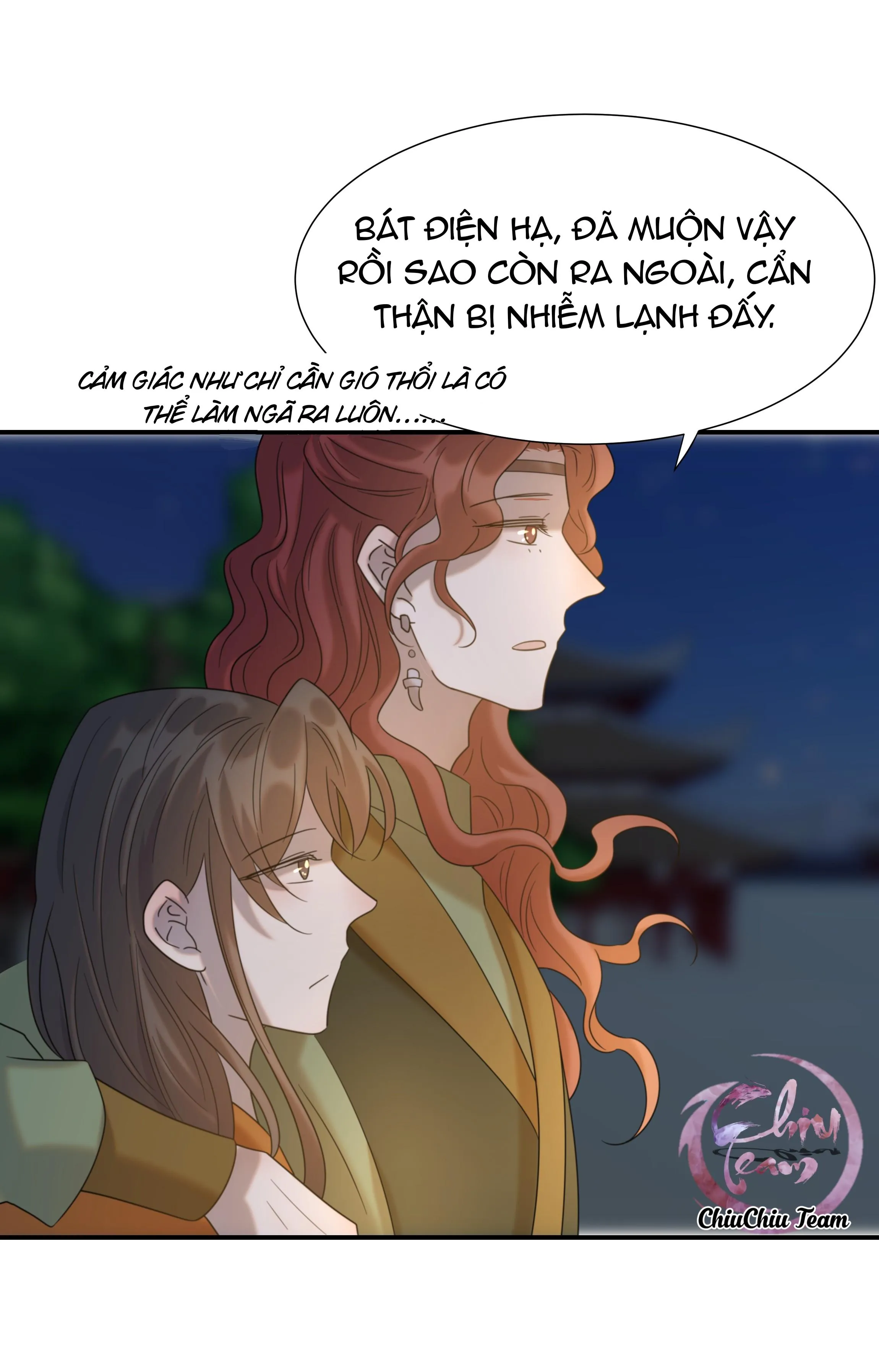Hình Như Cầm Nhầm Kịch Bản Của Nữ Chính Rồi! (END) Chapter 84 Trang 40