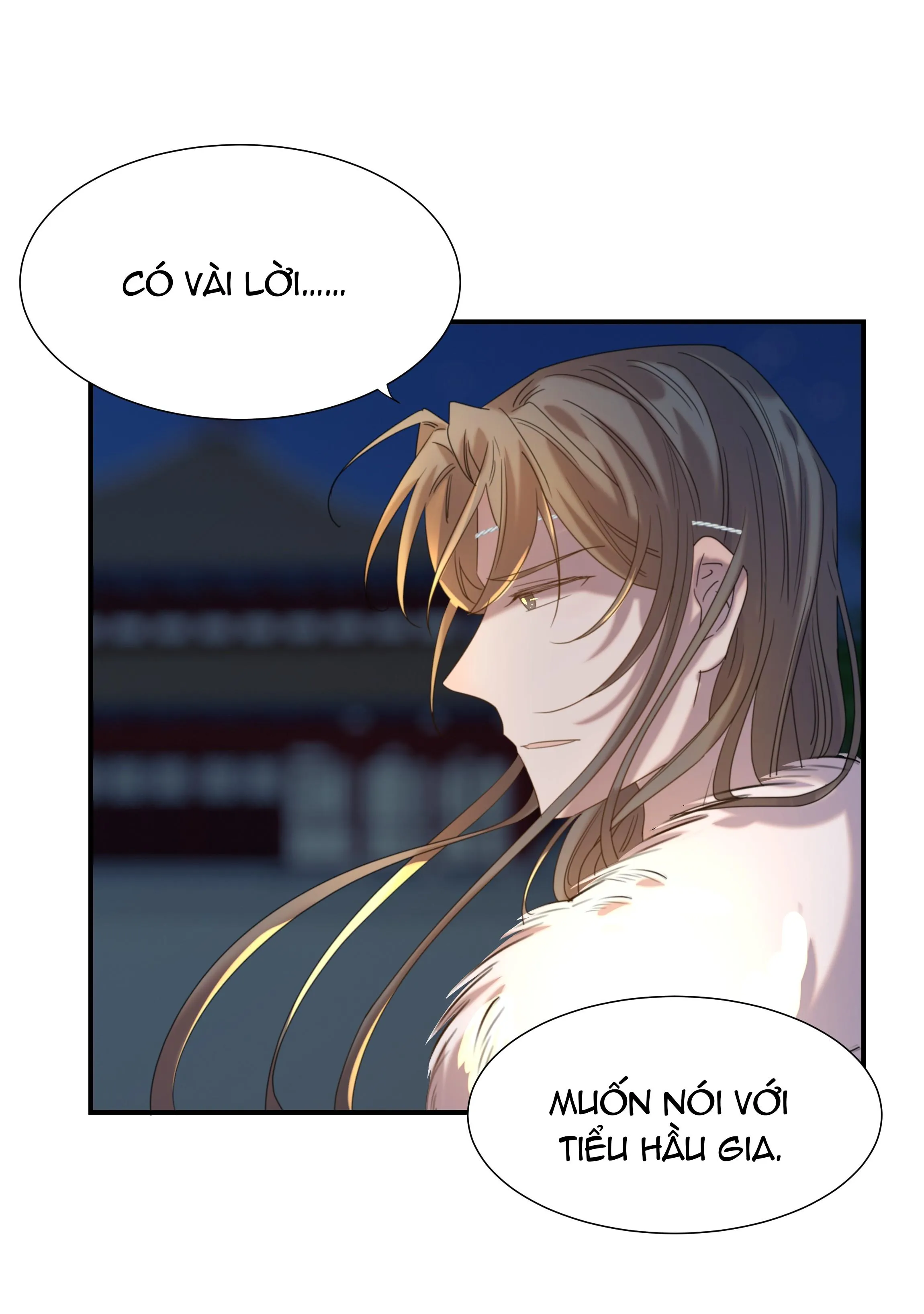 Hình Như Cầm Nhầm Kịch Bản Của Nữ Chính Rồi! (END) Chapter 84 Trang 41