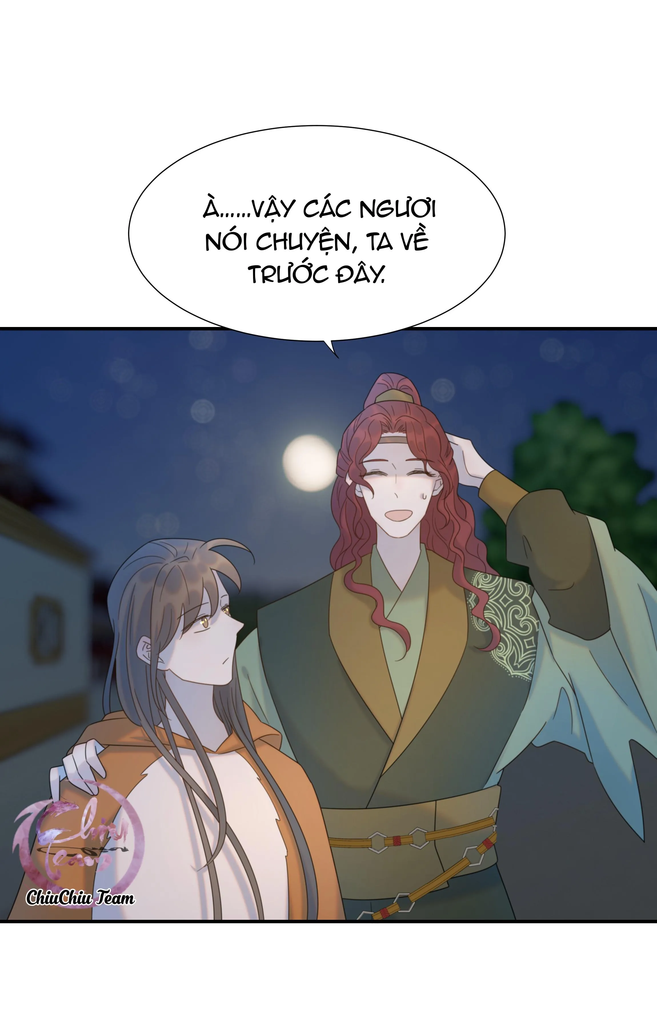 Hình Như Cầm Nhầm Kịch Bản Của Nữ Chính Rồi! (END) Chapter 84 Trang 42
