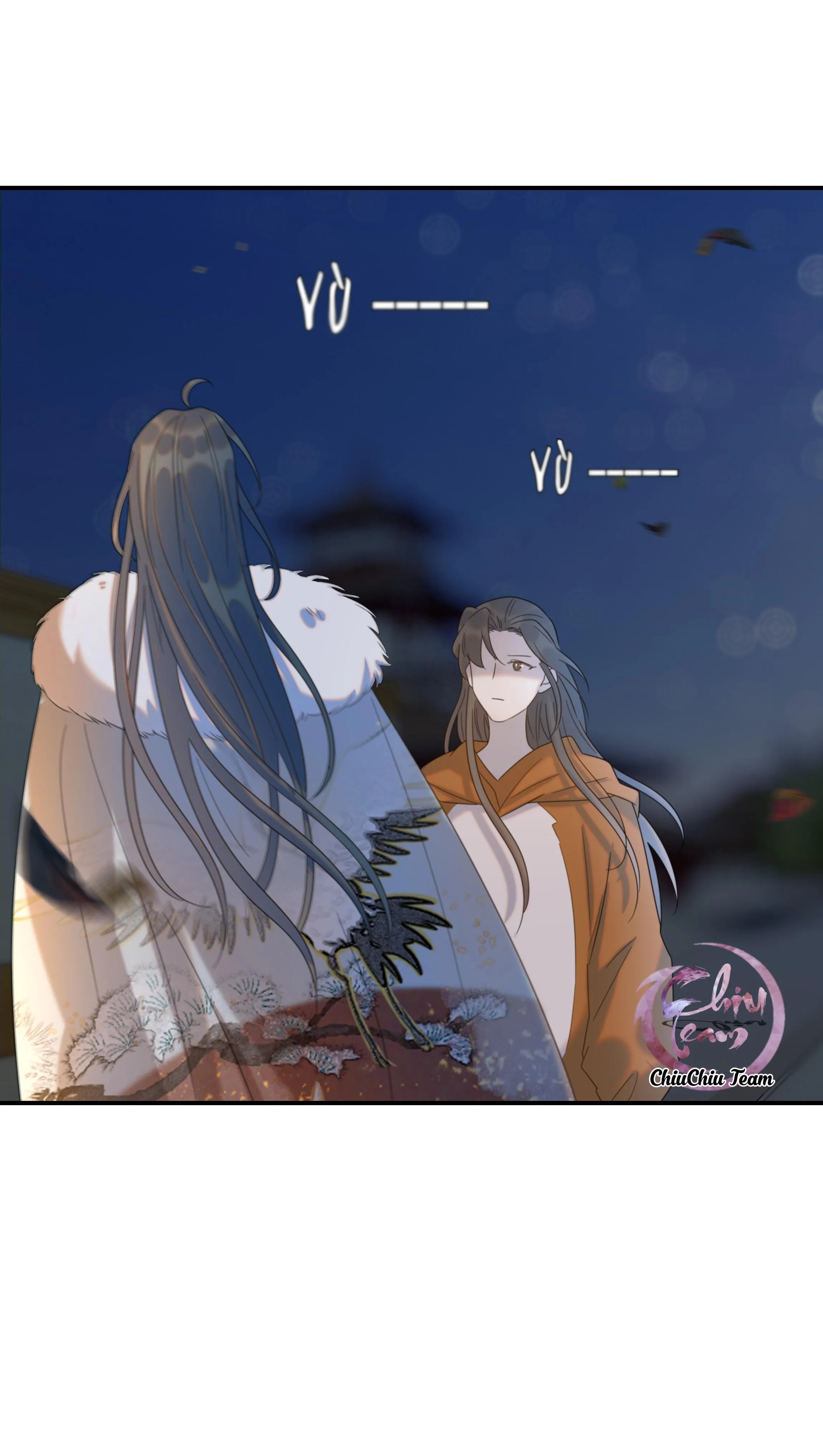 Hình Như Cầm Nhầm Kịch Bản Của Nữ Chính Rồi! (END) Chapter 84 Trang 44