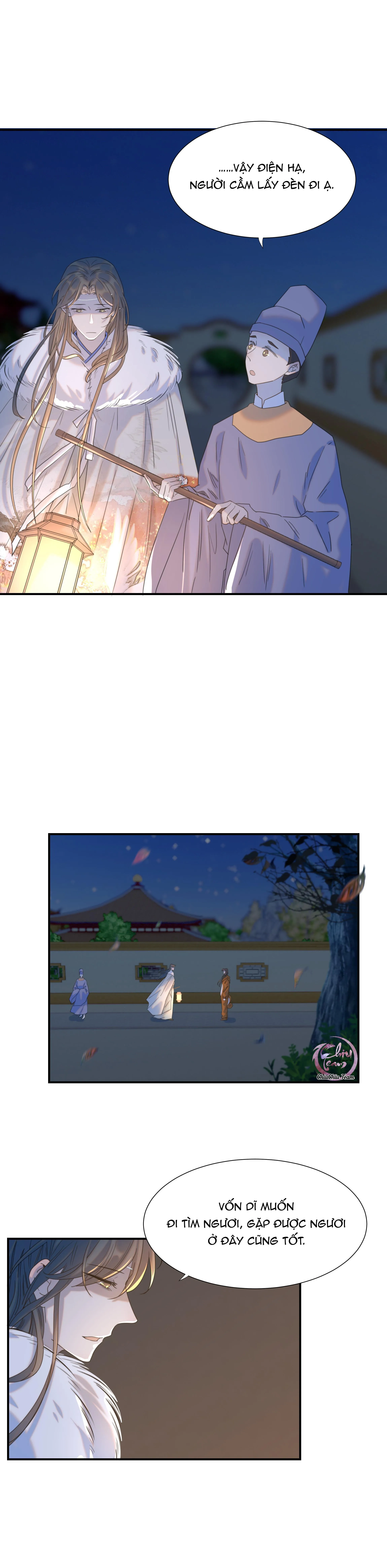 Hình Như Cầm Nhầm Kịch Bản Của Nữ Chính Rồi! (END) Chapter 85 Trang 3