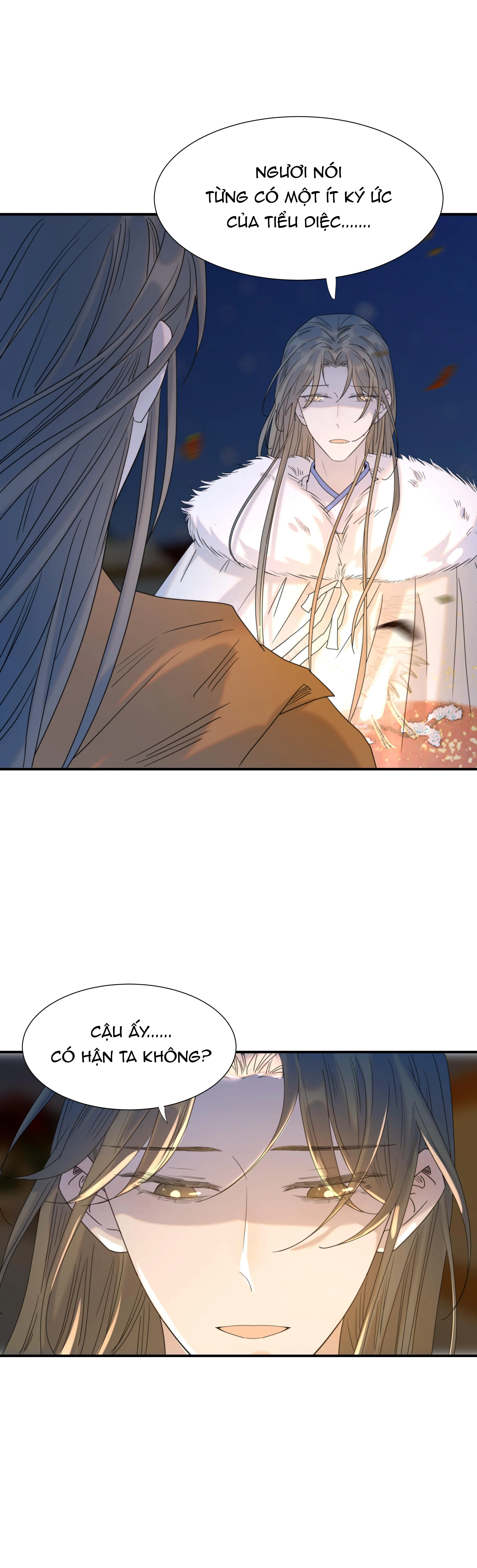 Hình Như Cầm Nhầm Kịch Bản Của Nữ Chính Rồi! (END) Chapter 85 Trang 5