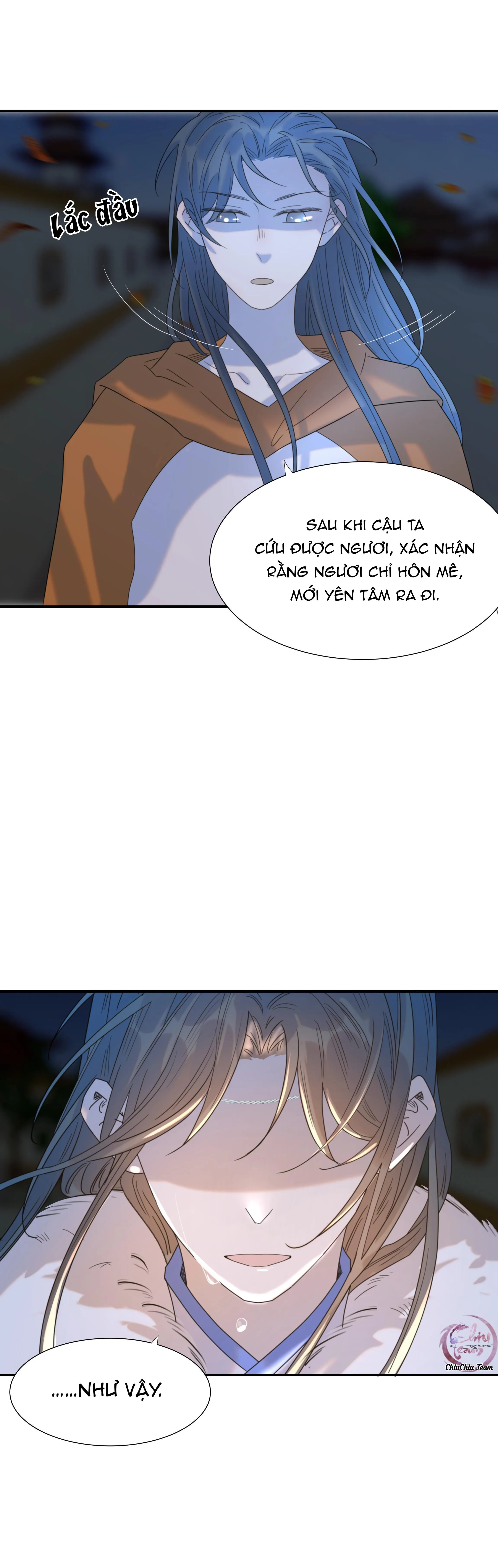 Hình Như Cầm Nhầm Kịch Bản Của Nữ Chính Rồi! (END) Chapter 85 Trang 6