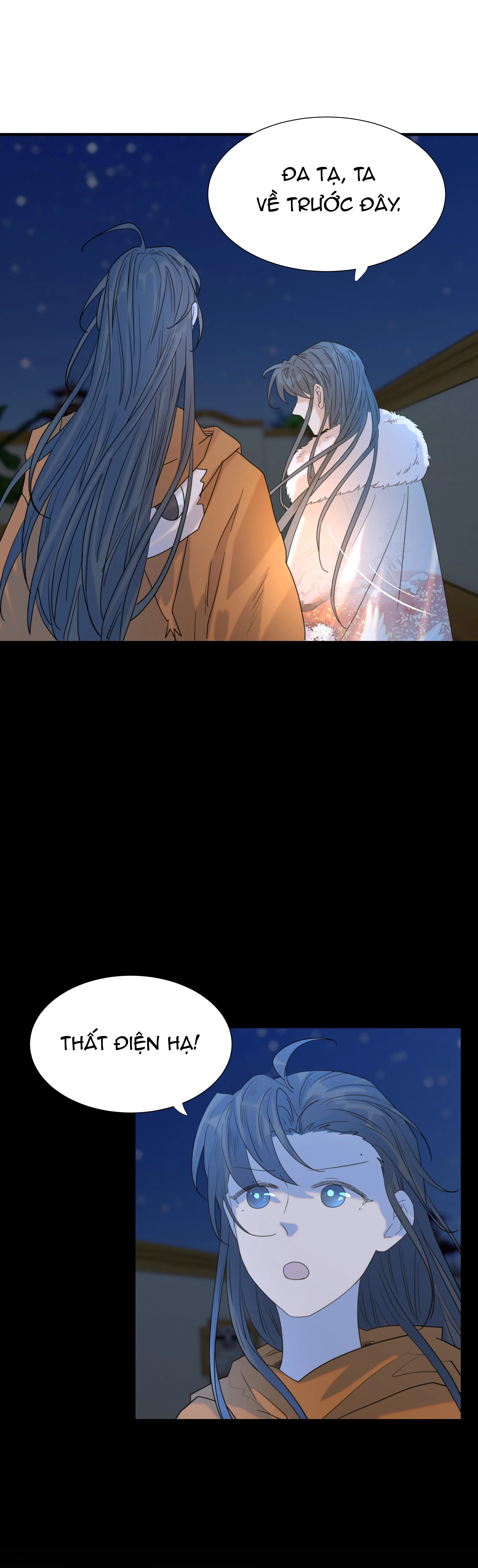 Hình Như Cầm Nhầm Kịch Bản Của Nữ Chính Rồi! (END) Chapter 85 Trang 7