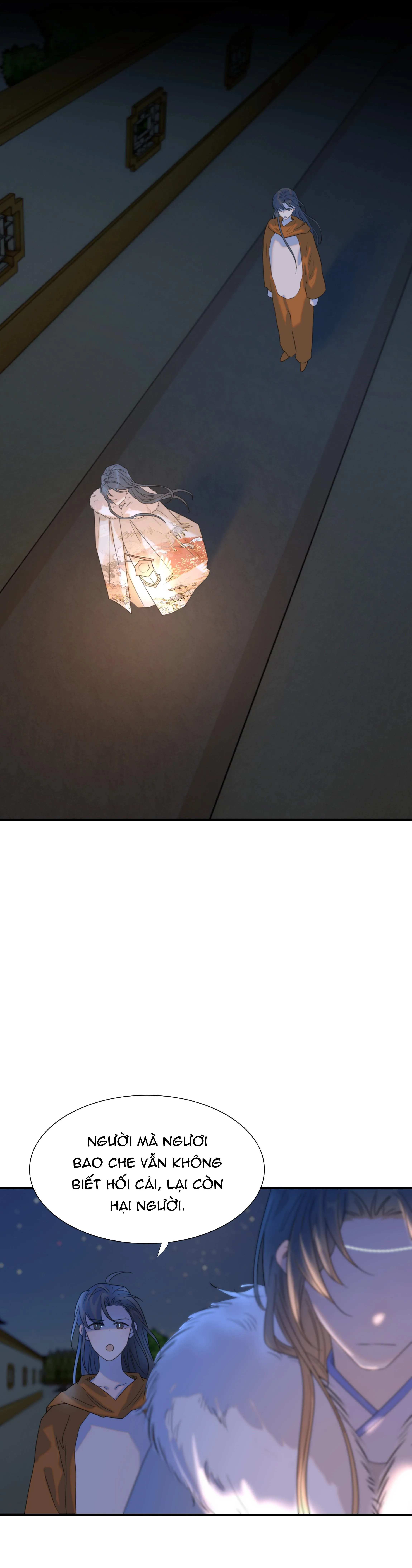 Hình Như Cầm Nhầm Kịch Bản Của Nữ Chính Rồi! (END) Chapter 85 Trang 8