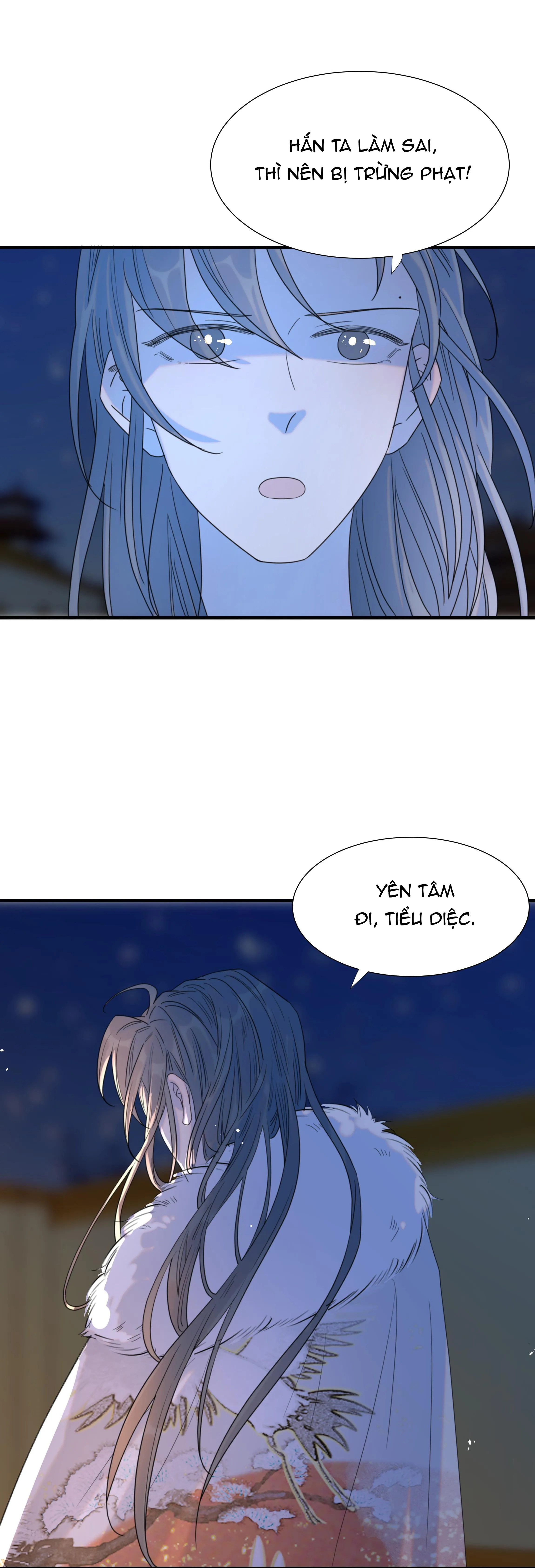 Hình Như Cầm Nhầm Kịch Bản Của Nữ Chính Rồi! (END) Chapter 85 Trang 9