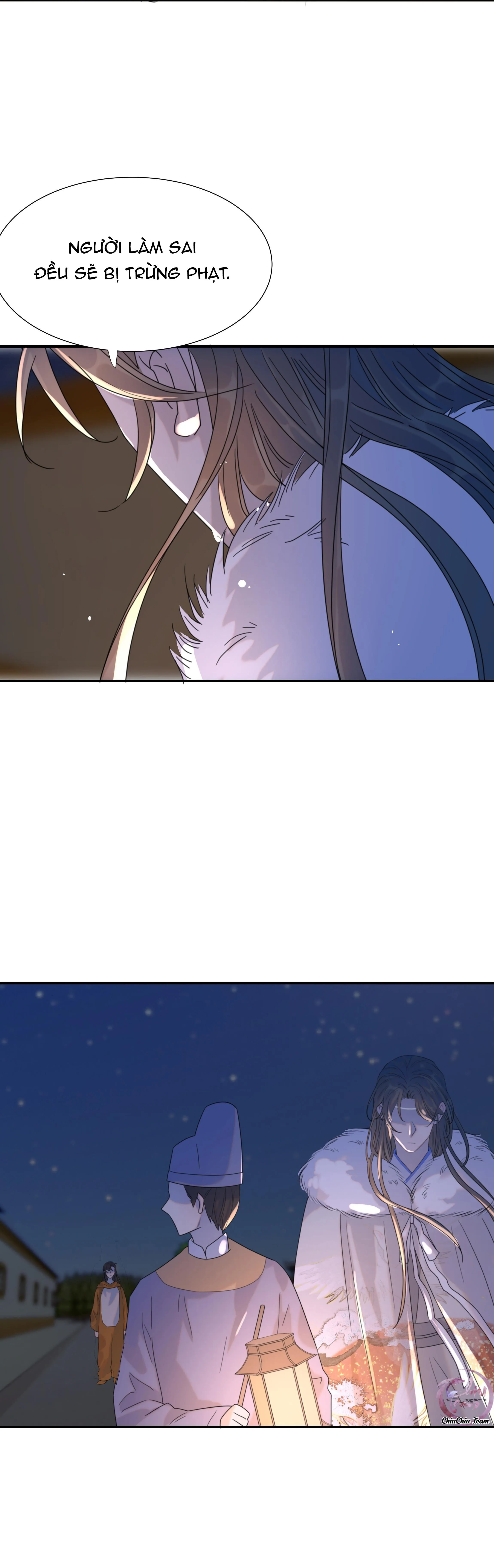 Hình Như Cầm Nhầm Kịch Bản Của Nữ Chính Rồi! (END) Chapter 85 Trang 10