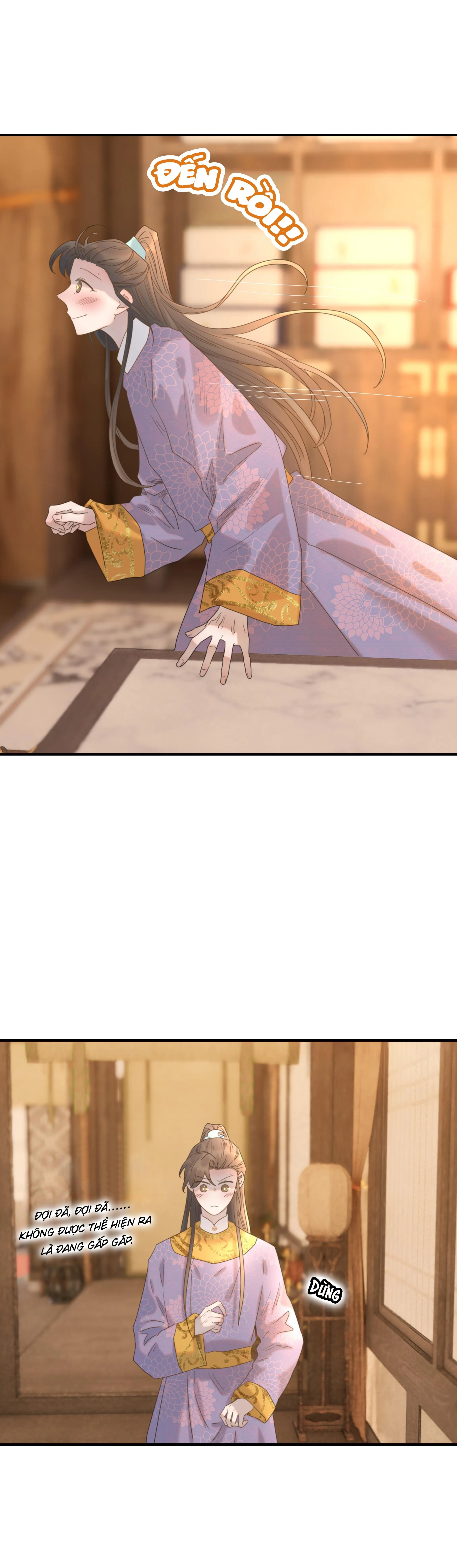 Hình Như Cầm Nhầm Kịch Bản Của Nữ Chính Rồi! (END) Chapter 85 Trang 15