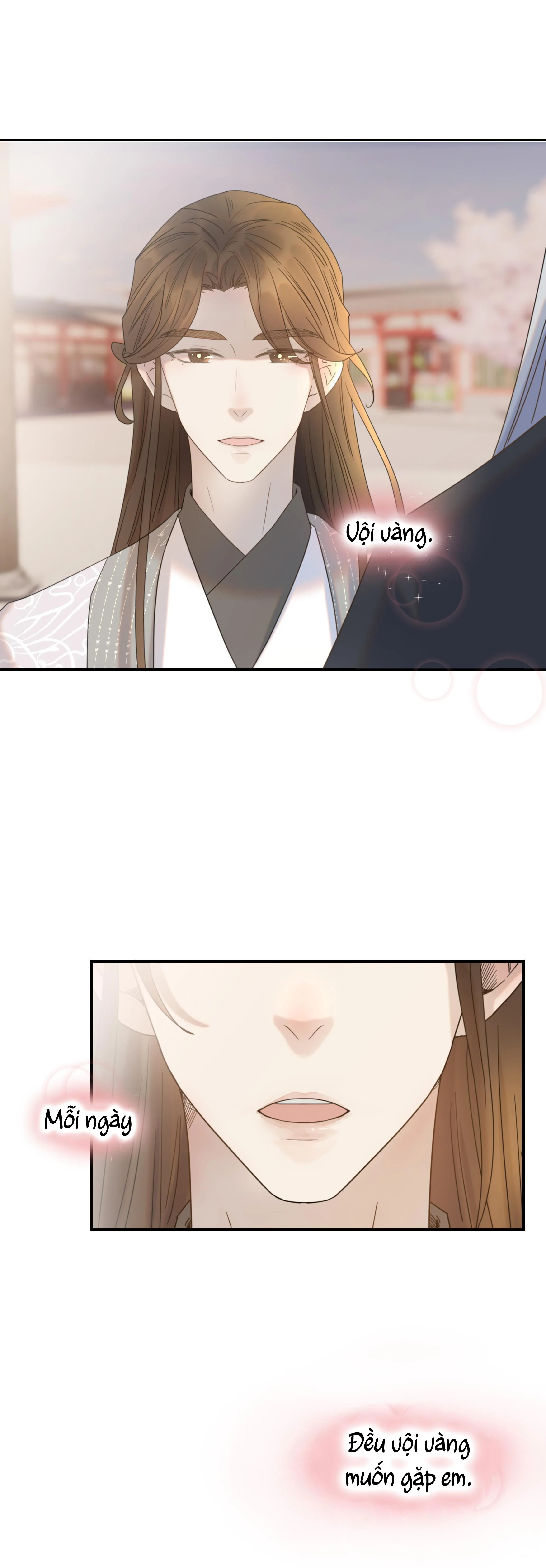 Hình Như Cầm Nhầm Kịch Bản Của Nữ Chính Rồi! (END) Chapter 85 Trang 20