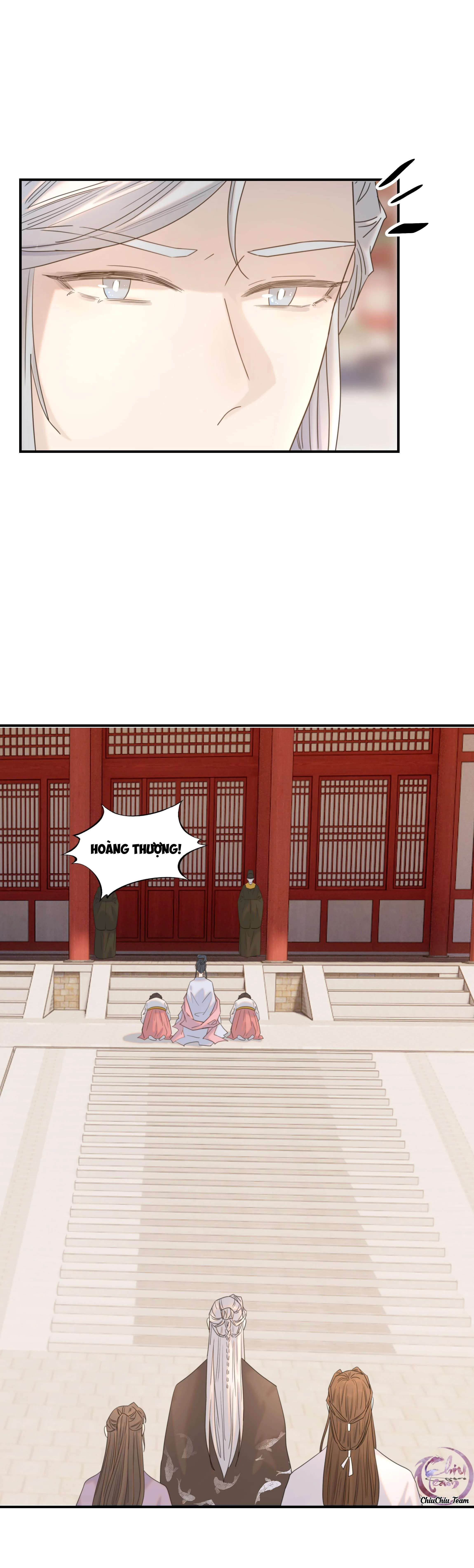 Hình Như Cầm Nhầm Kịch Bản Của Nữ Chính Rồi! (END) Chapter 85 Trang 24