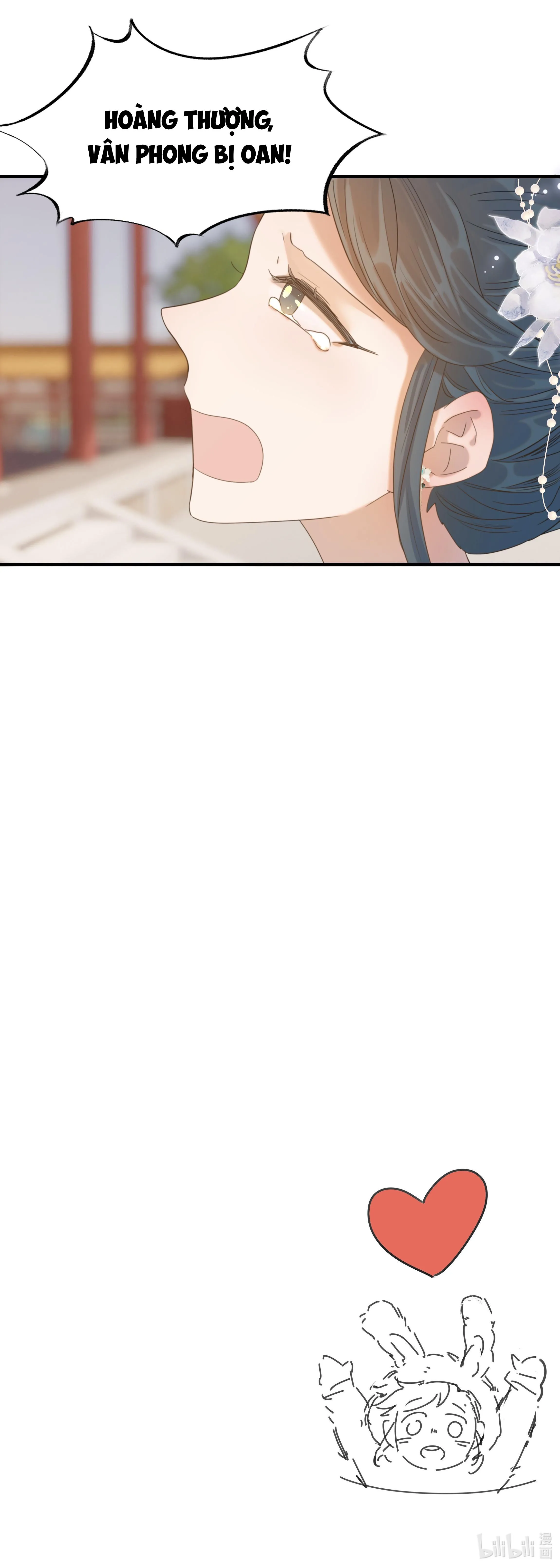 Hình Như Cầm Nhầm Kịch Bản Của Nữ Chính Rồi! (END) Chapter 85 Trang 25