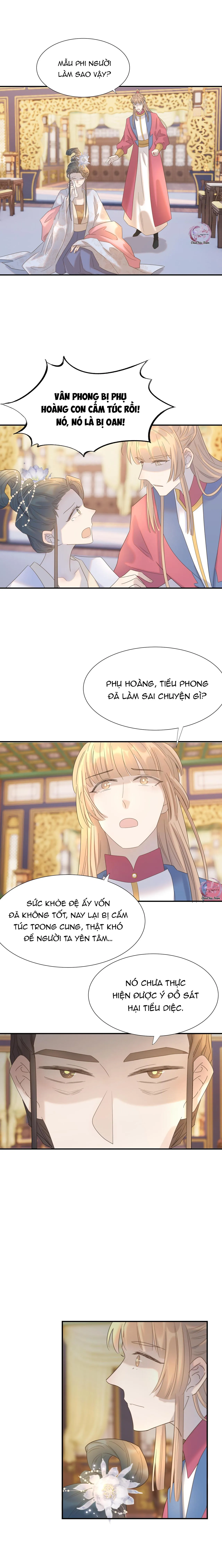 Hình Như Cầm Nhầm Kịch Bản Của Nữ Chính Rồi! (END) Chapter 86 Trang 7