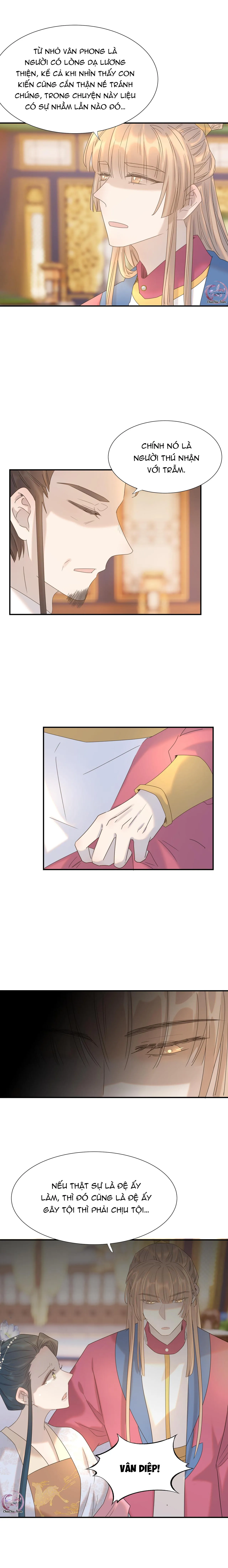 Hình Như Cầm Nhầm Kịch Bản Của Nữ Chính Rồi! (END) Chapter 86 Trang 8