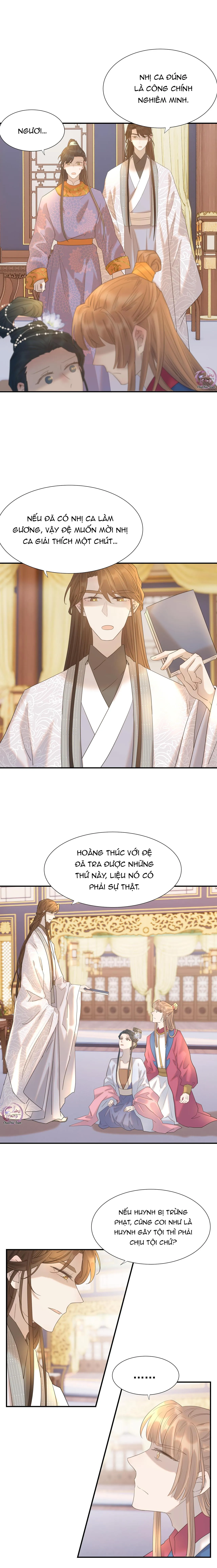 Hình Như Cầm Nhầm Kịch Bản Của Nữ Chính Rồi! (END) Chapter 86 Trang 9