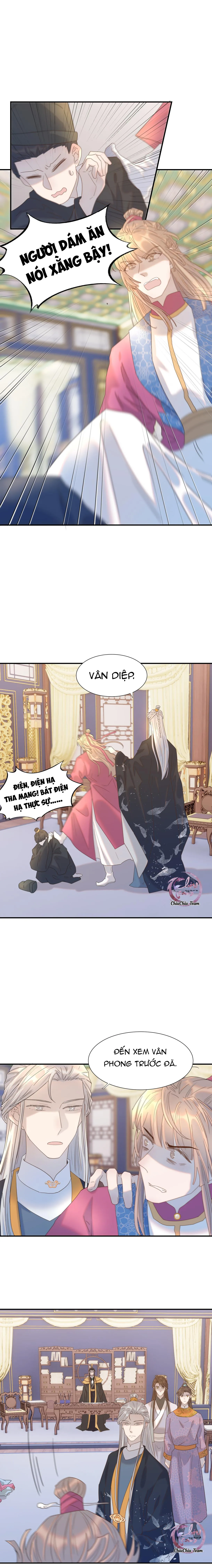 Hình Như Cầm Nhầm Kịch Bản Của Nữ Chính Rồi! (END) Chapter 87 Trang 3