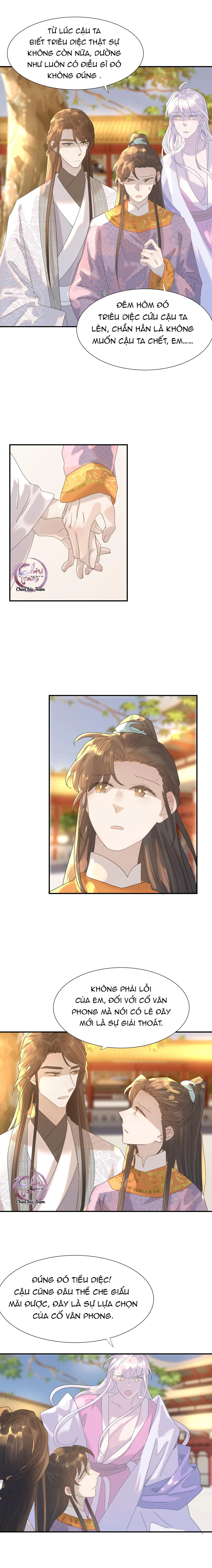 Hình Như Cầm Nhầm Kịch Bản Của Nữ Chính Rồi! (END) Chapter 87 Trang 6