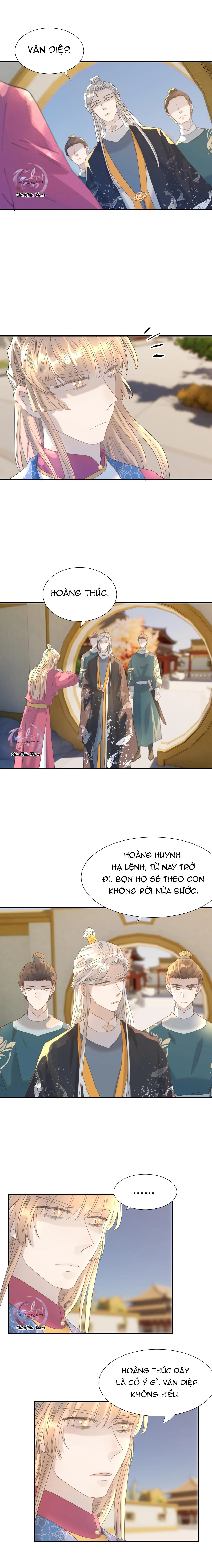 Hình Như Cầm Nhầm Kịch Bản Của Nữ Chính Rồi! (END) Chapter 87 Trang 8