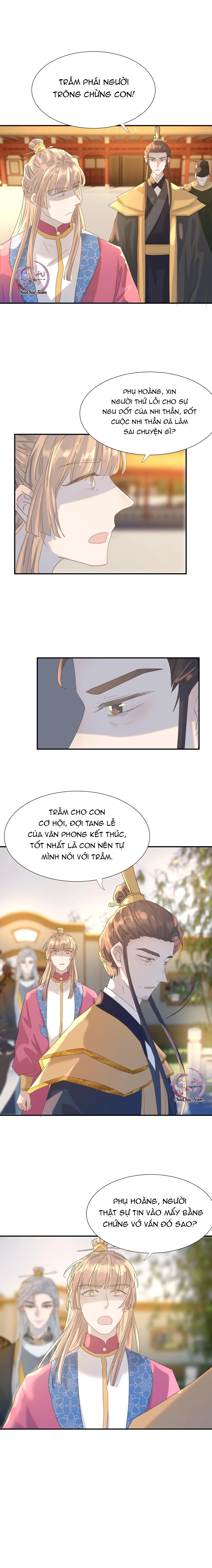 Hình Như Cầm Nhầm Kịch Bản Của Nữ Chính Rồi! (END) Chapter 87 Trang 9