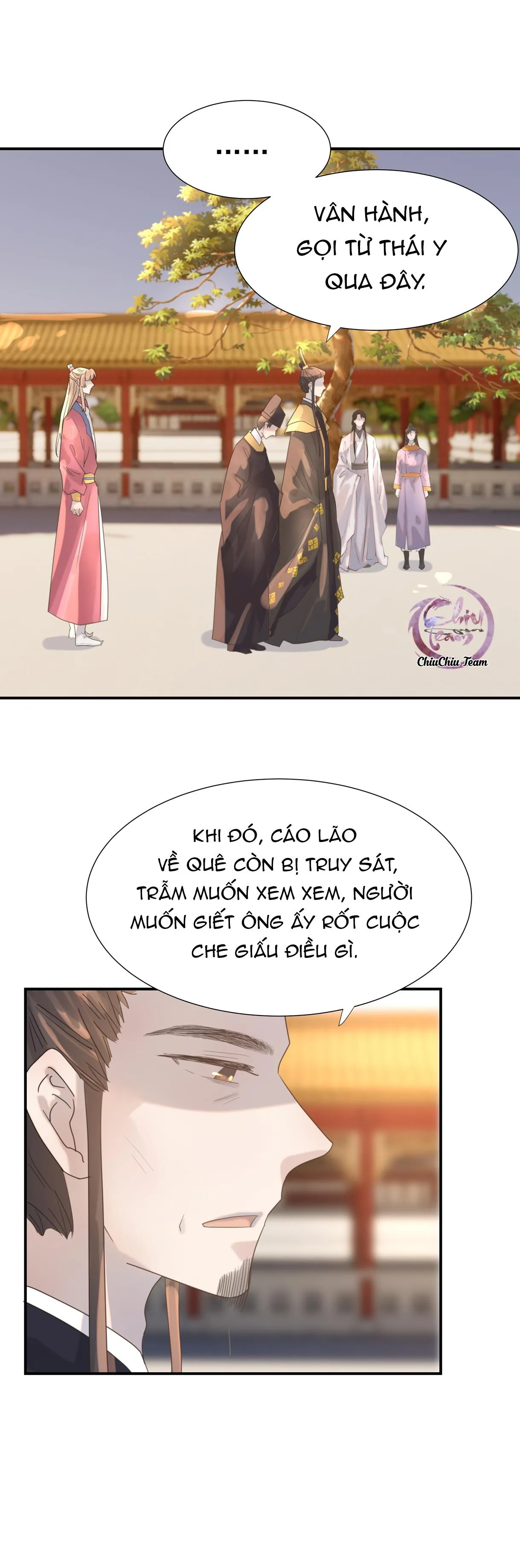 Hình Như Cầm Nhầm Kịch Bản Của Nữ Chính Rồi! (END) Chapter 87 Trang 10