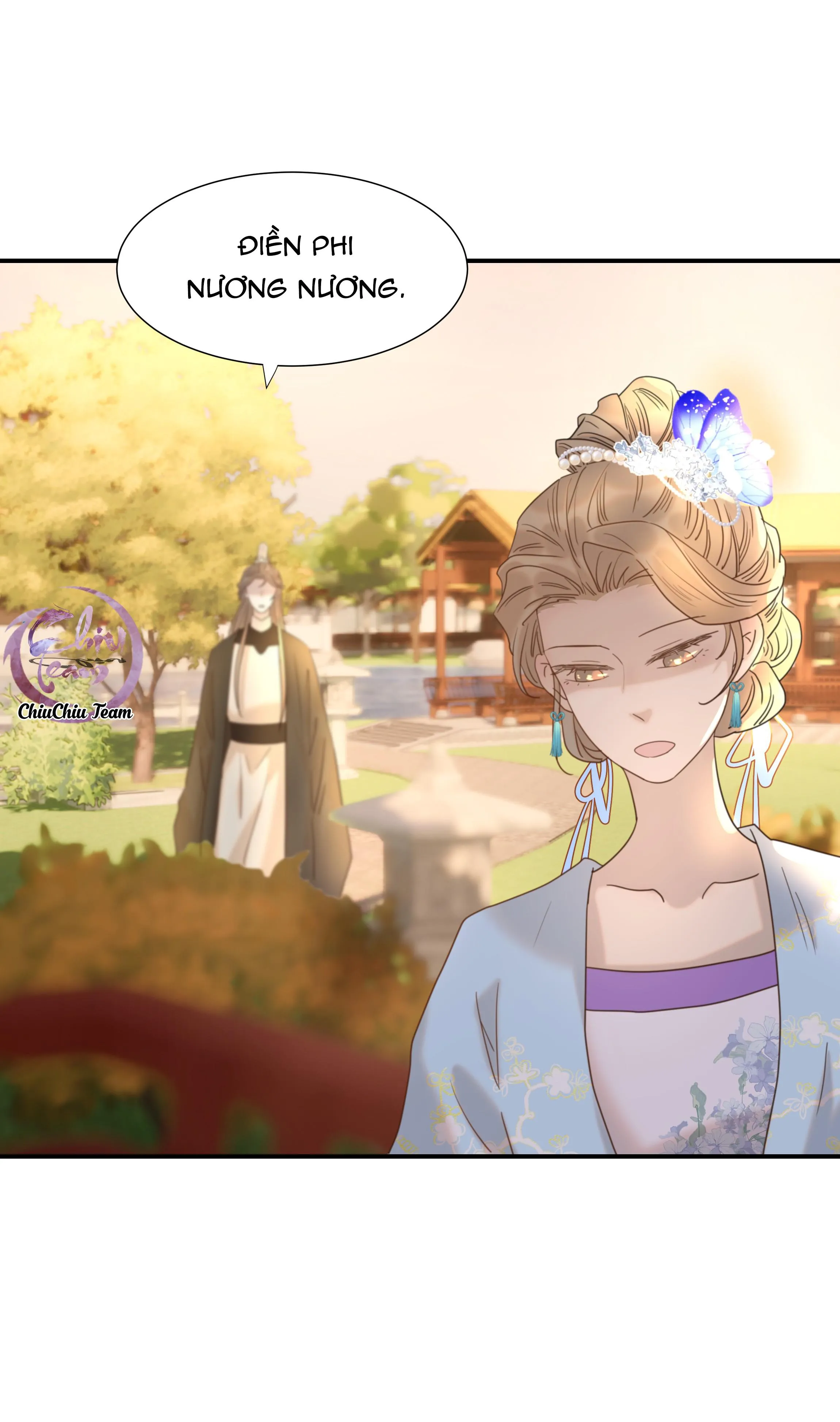 Hình Như Cầm Nhầm Kịch Bản Của Nữ Chính Rồi! (END) Chapter 88 Trang 6