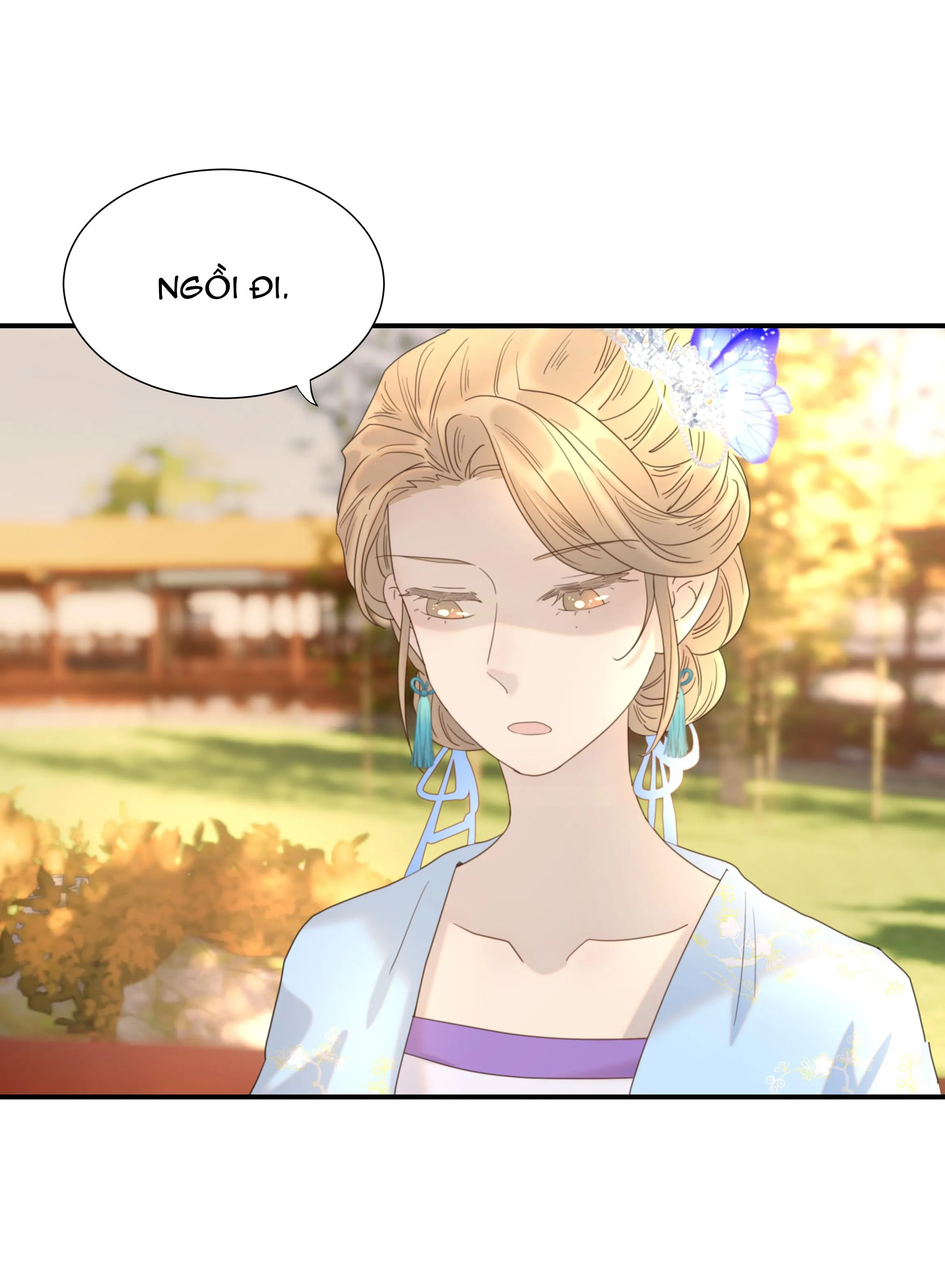 Hình Như Cầm Nhầm Kịch Bản Của Nữ Chính Rồi! (END) Chapter 88 Trang 10