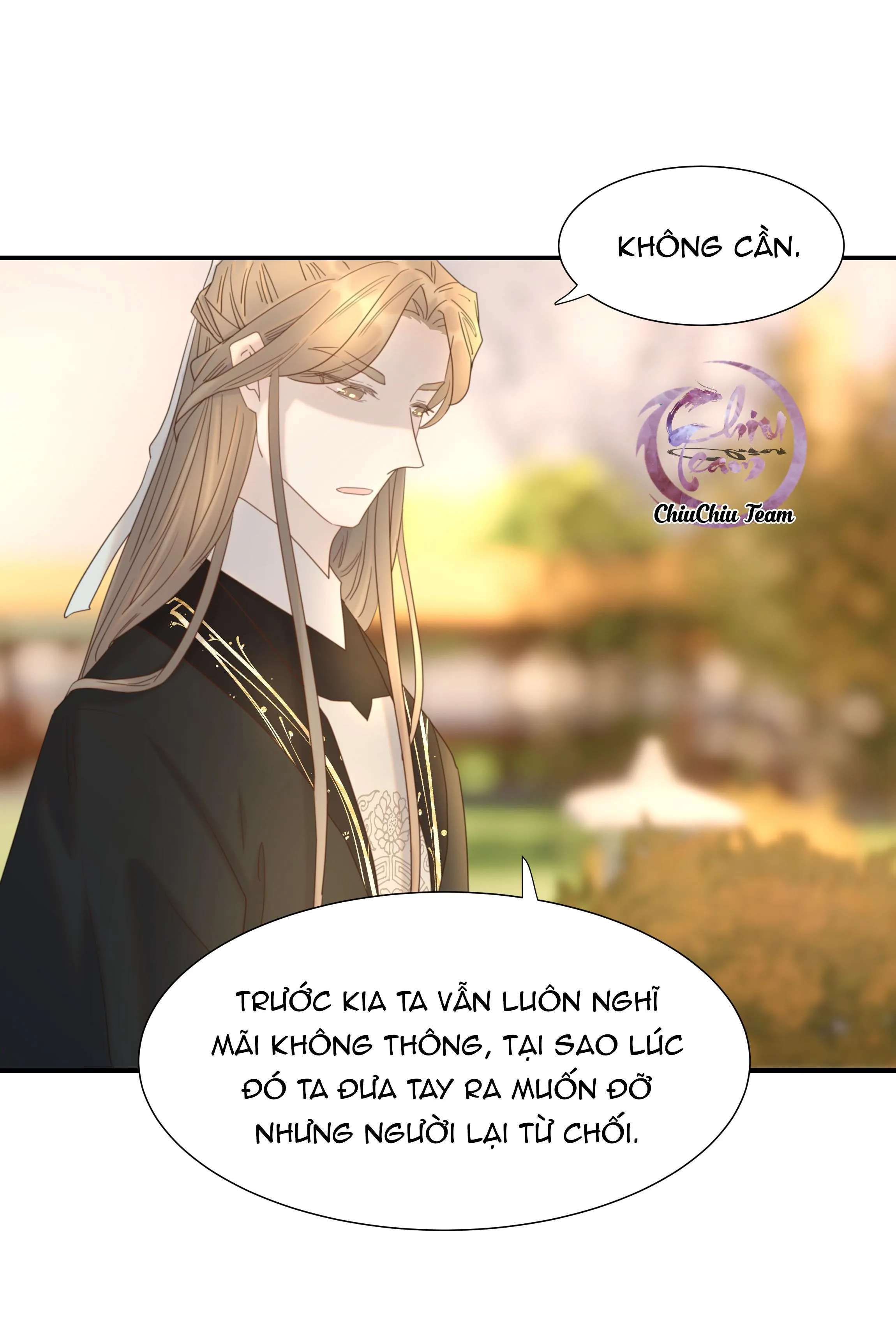 Hình Như Cầm Nhầm Kịch Bản Của Nữ Chính Rồi! (END) Chapter 88 Trang 11