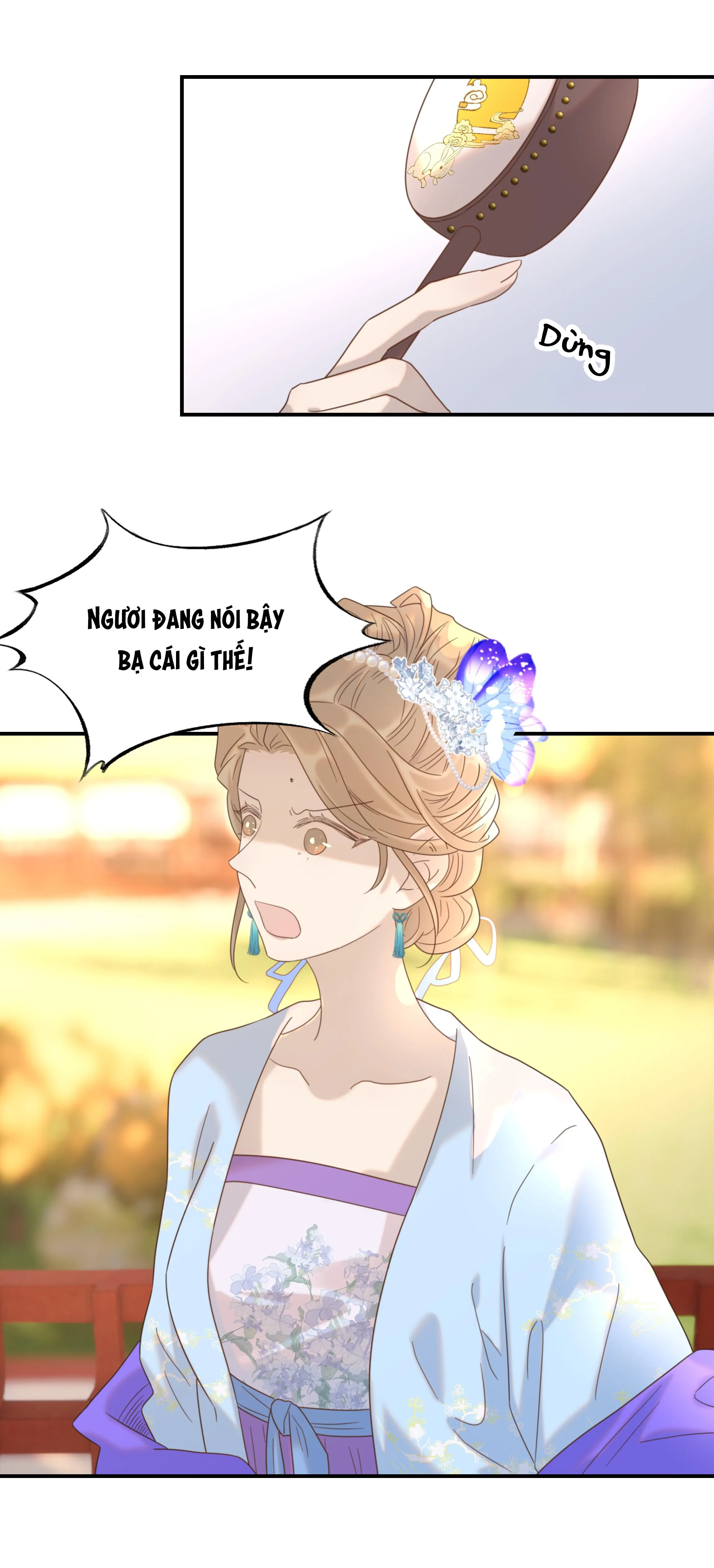 Hình Như Cầm Nhầm Kịch Bản Của Nữ Chính Rồi! (END) Chapter 88 Trang 14
