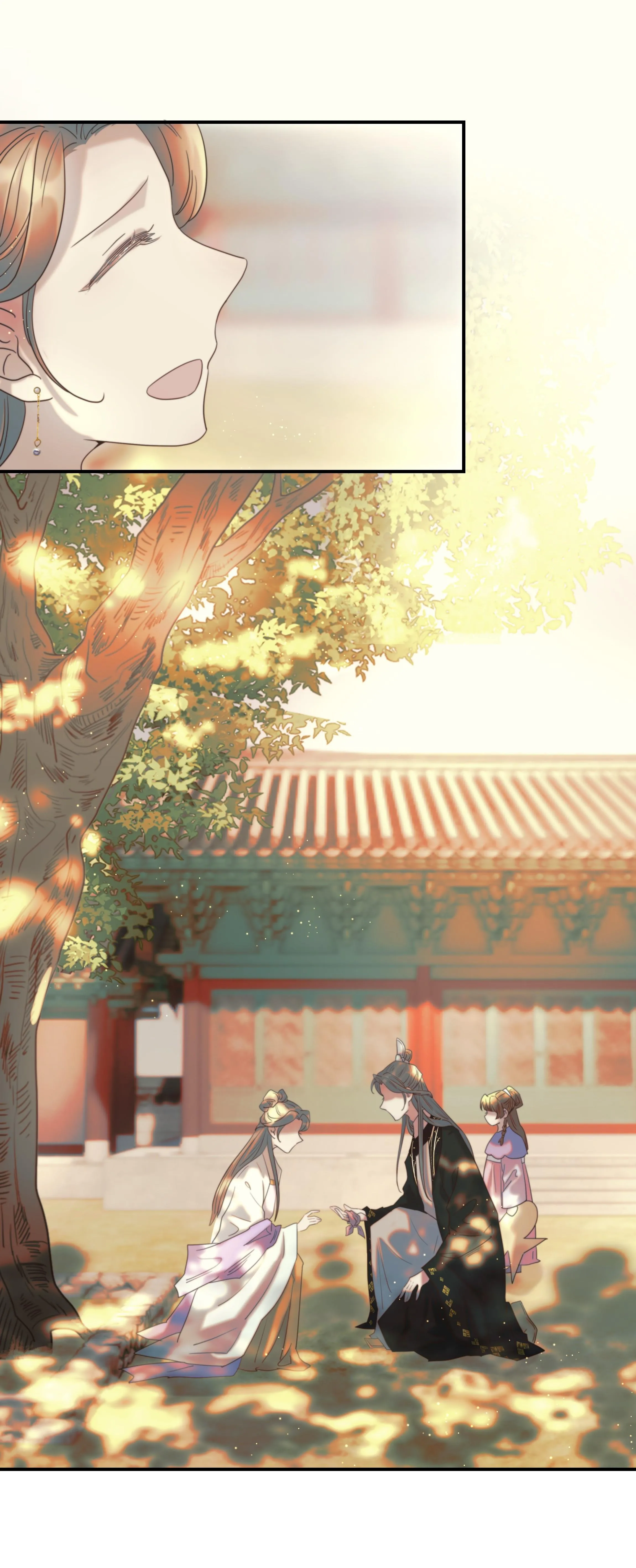 Hình Như Cầm Nhầm Kịch Bản Của Nữ Chính Rồi! (END) Chapter 88 Trang 18