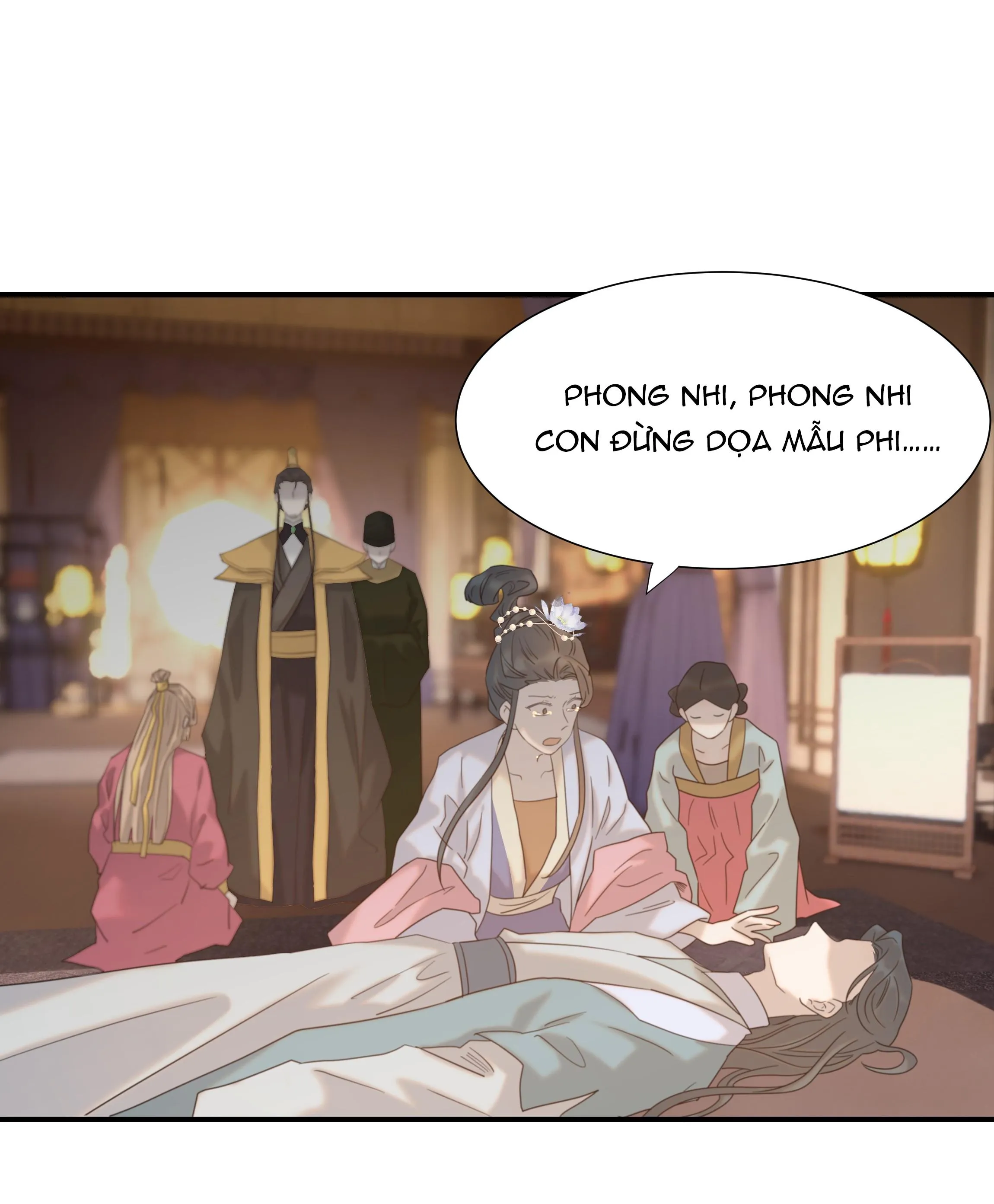 Hình Như Cầm Nhầm Kịch Bản Của Nữ Chính Rồi! (END) Chapter 88 Trang 35