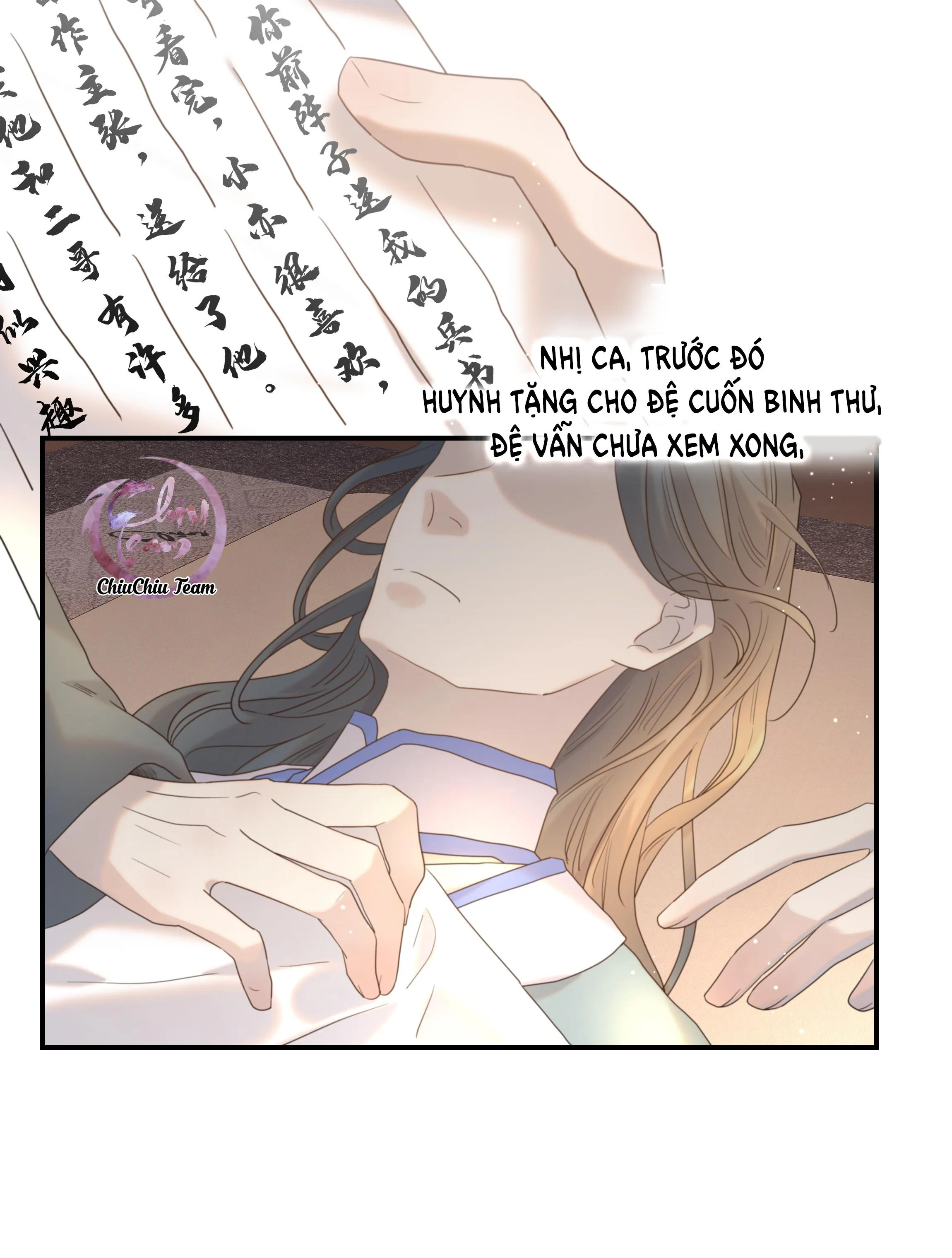 Hình Như Cầm Nhầm Kịch Bản Của Nữ Chính Rồi! (END) Chapter 88 Trang 38