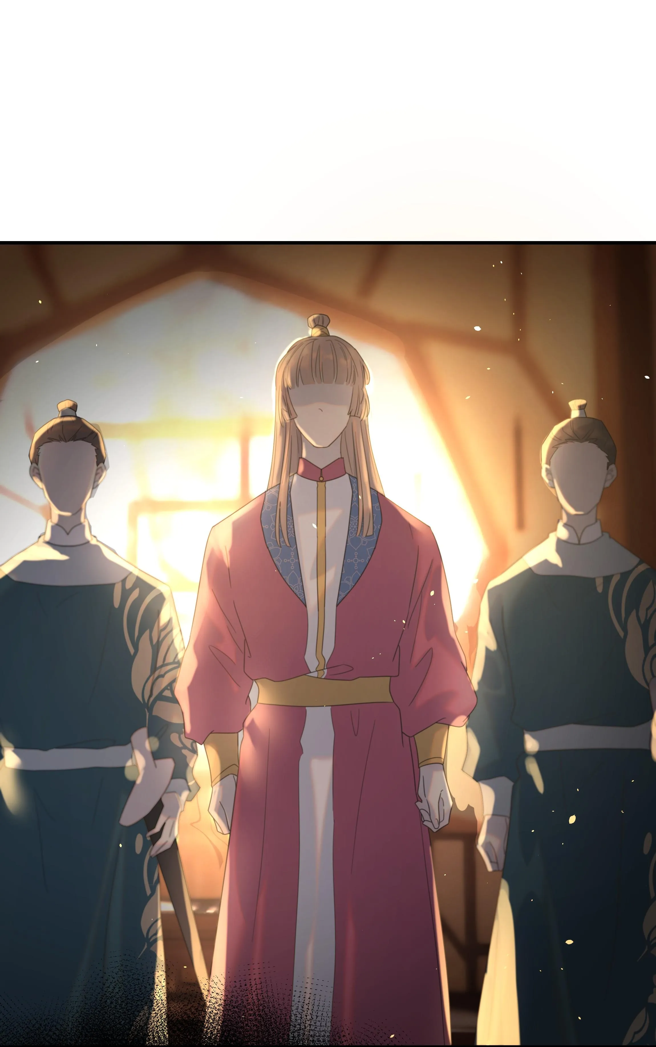 Hình Như Cầm Nhầm Kịch Bản Của Nữ Chính Rồi! (END) Chapter 88 Trang 45