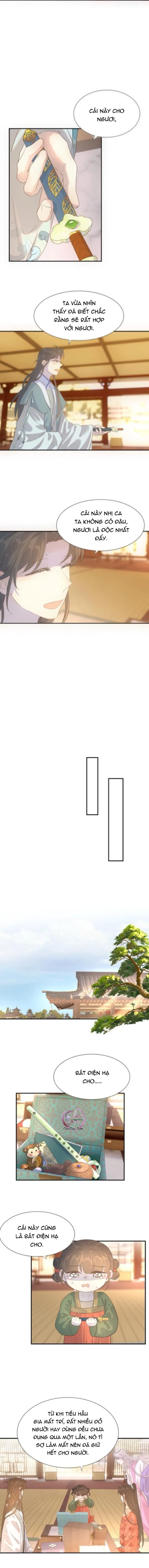 Hình Như Cầm Nhầm Kịch Bản Của Nữ Chính Rồi! (END) Chapter 89 Trang 4