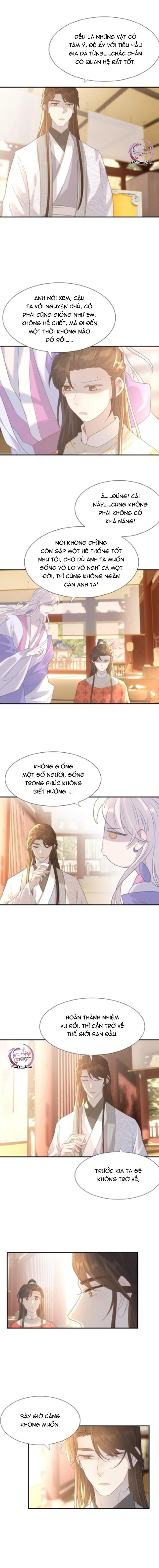 Hình Như Cầm Nhầm Kịch Bản Của Nữ Chính Rồi! (END) Chapter 89 Trang 5