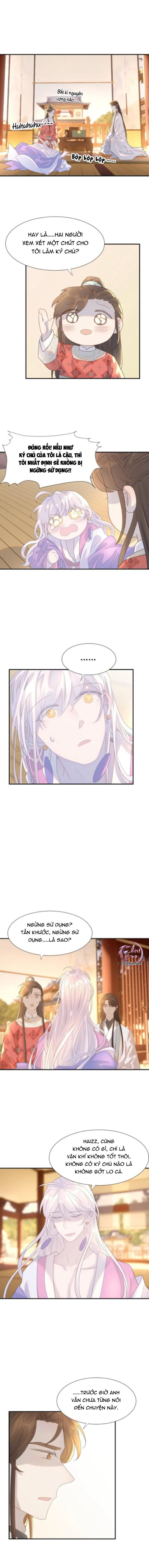 Hình Như Cầm Nhầm Kịch Bản Của Nữ Chính Rồi! (END) Chapter 89 Trang 8