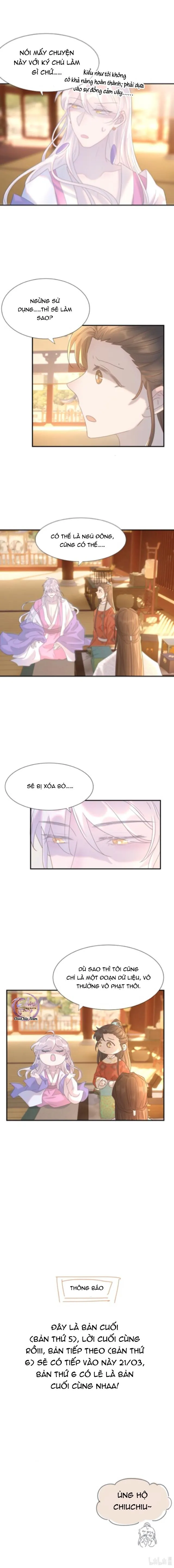 Hình Như Cầm Nhầm Kịch Bản Của Nữ Chính Rồi! (END) Chapter 89 Trang 9