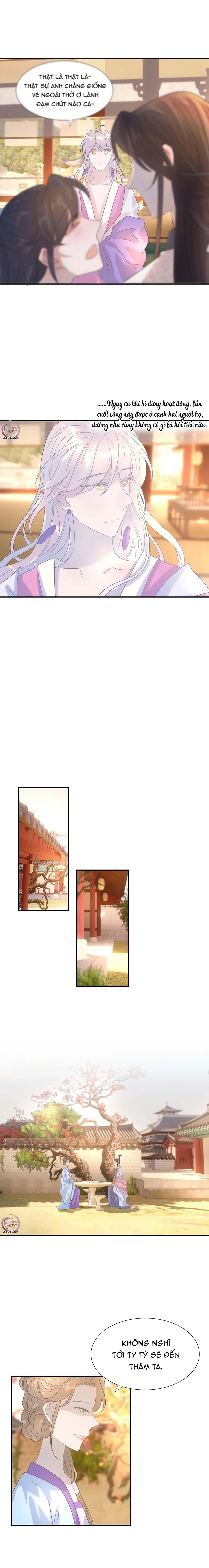 Hình Như Cầm Nhầm Kịch Bản Của Nữ Chính Rồi! (END) Chapter 90 Trang 4