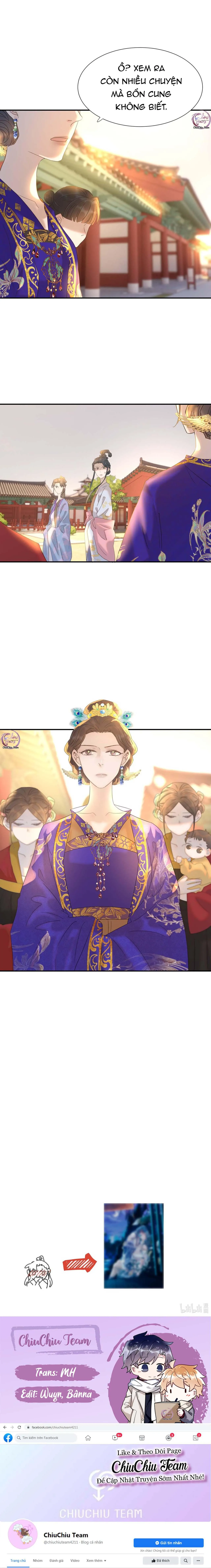 Hình Như Cầm Nhầm Kịch Bản Của Nữ Chính Rồi! (END) Chapter 90 Trang 10