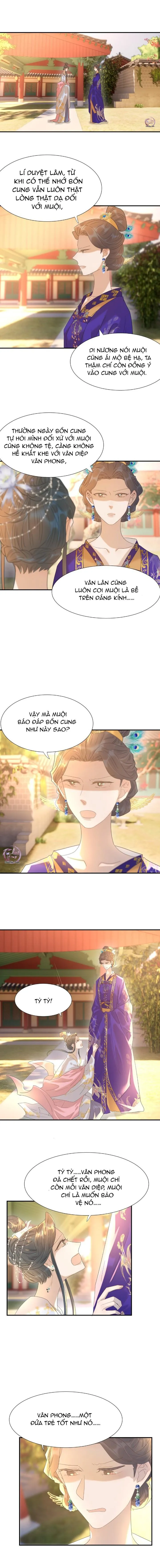 Hình Như Cầm Nhầm Kịch Bản Của Nữ Chính Rồi! (END) Chapter 91 Trang 4